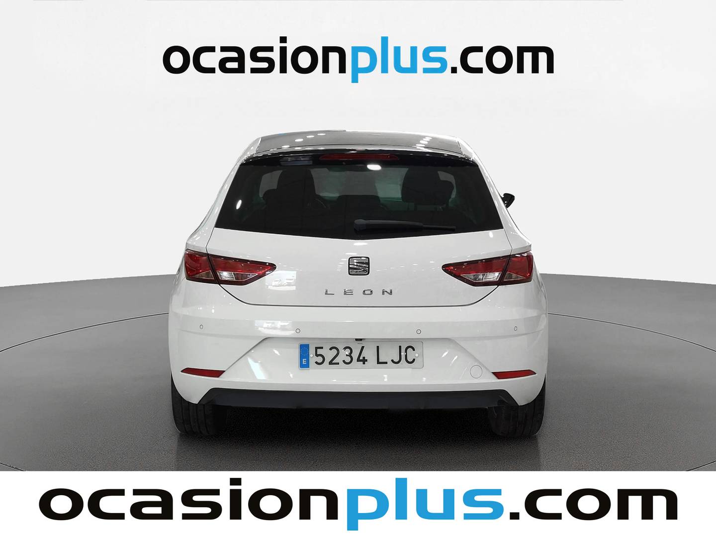 Seat León Seat León 1.6 TDI S&S Style Visio Edition (115 CV) km 0