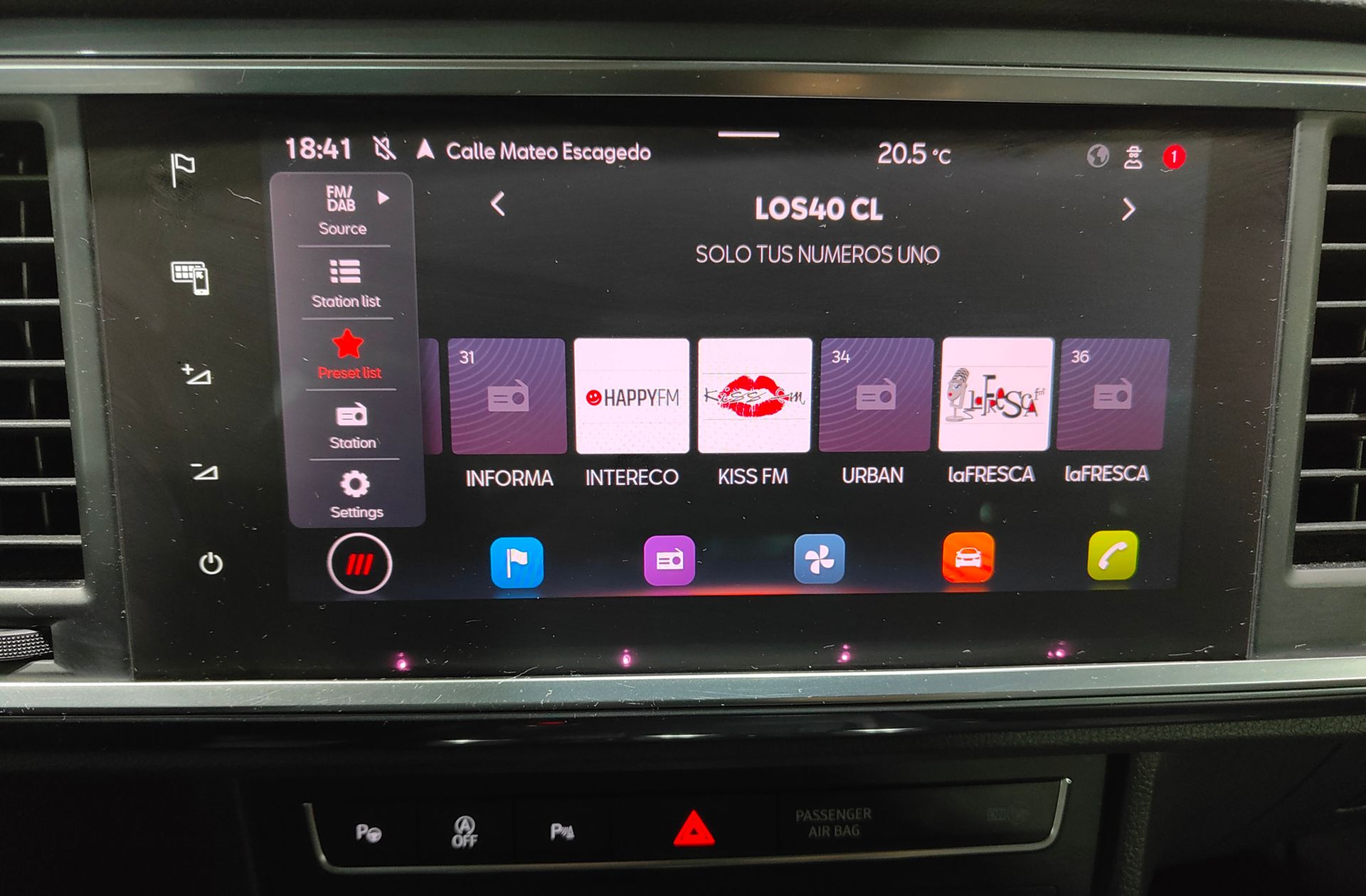 SEAT Ateca TSI Style XL - foto 31