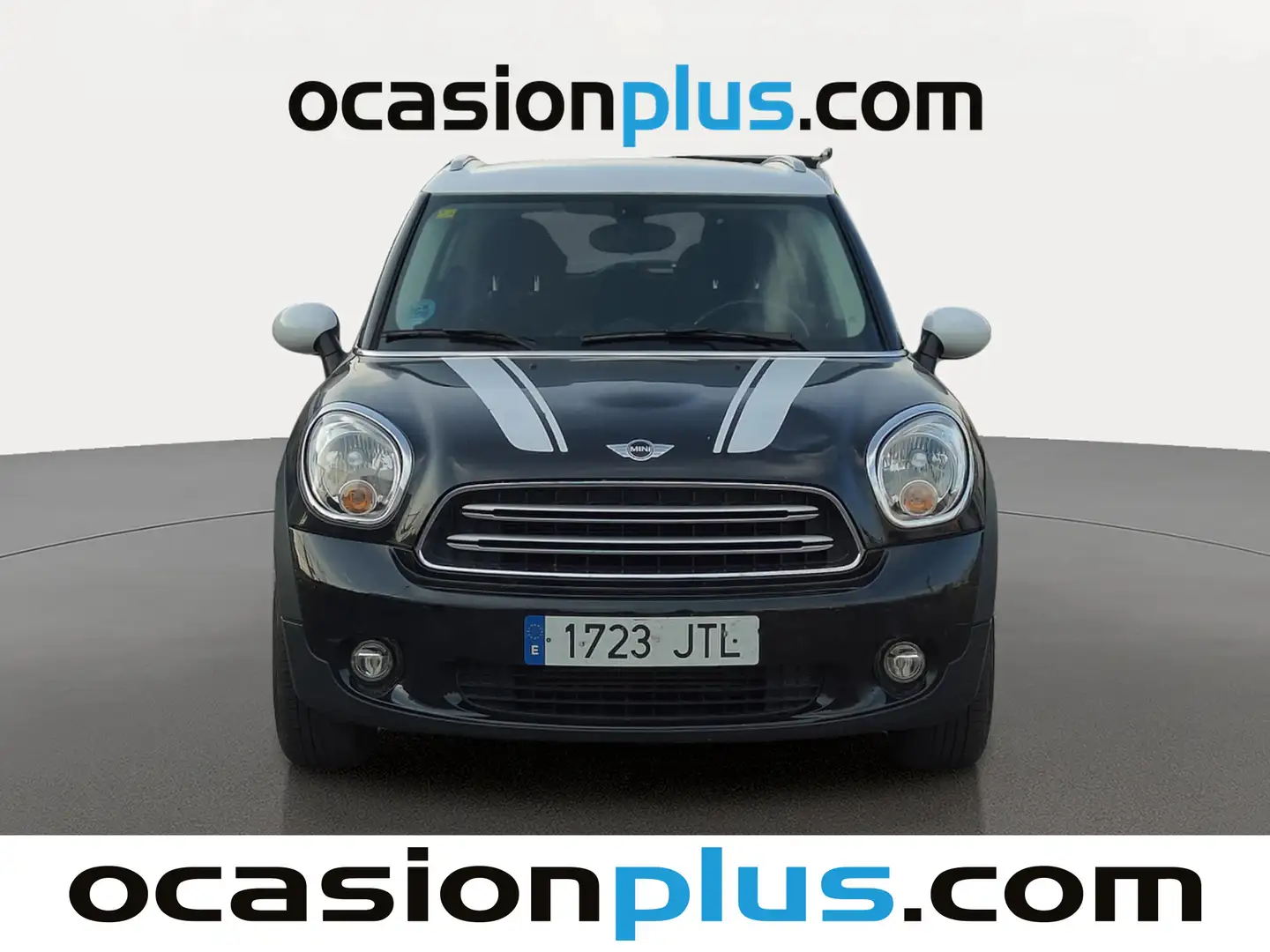 Foto Mini Countryman MINI MINI Countryman Countryman Cooper D (112 CV)