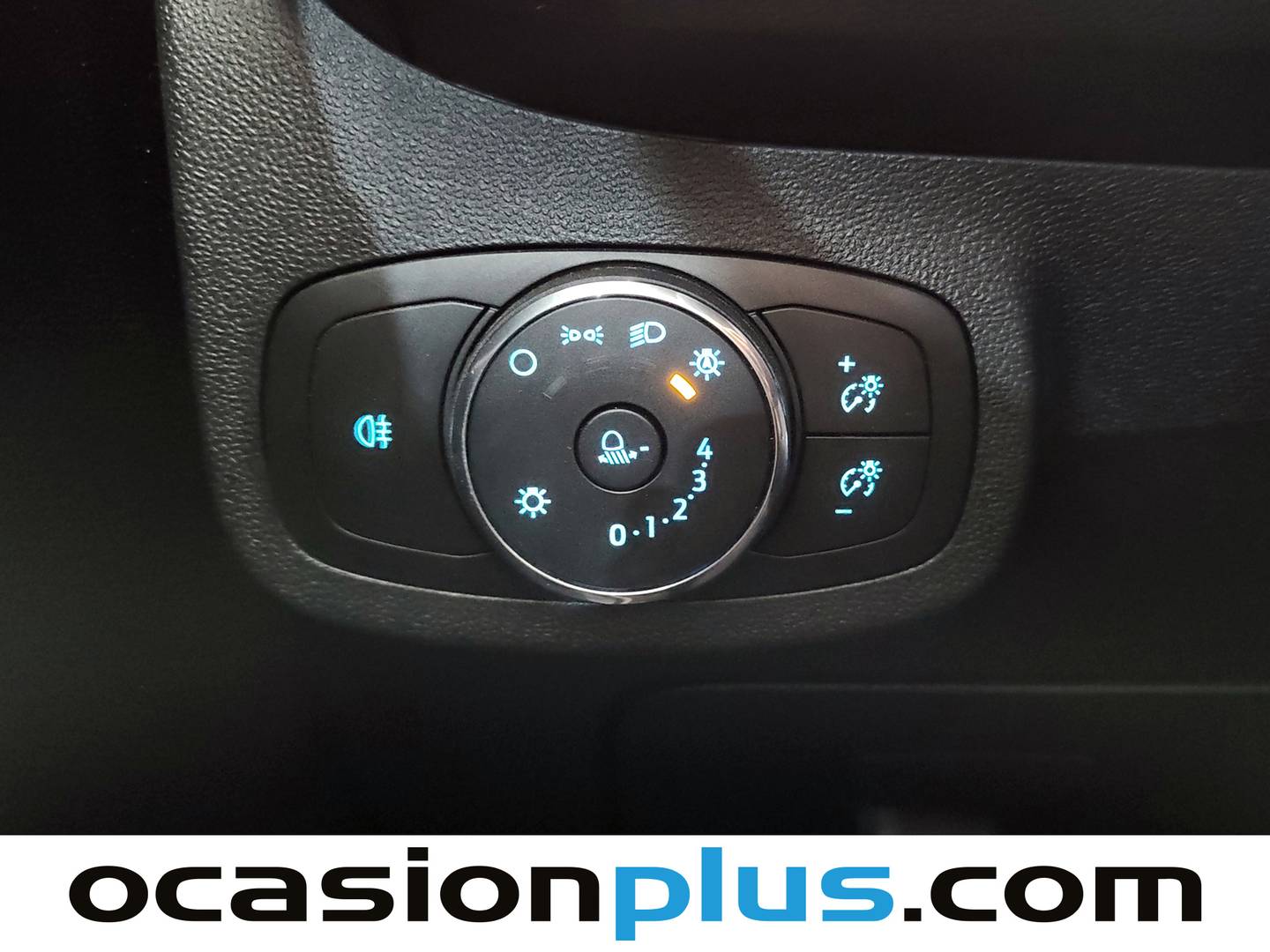 Ford Fiesta Ford Fiesta 1.0 EcoBoost MHEV ST-Line (125 CV) seminuevo