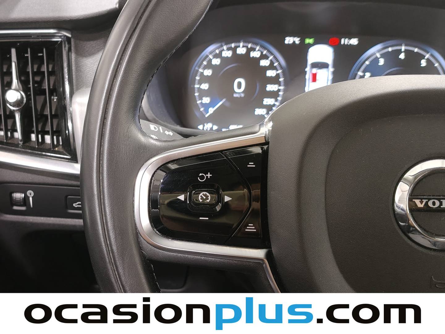 Volvo S90 Volvo S90 T4 Business Plus Auto  (190 CV) barato