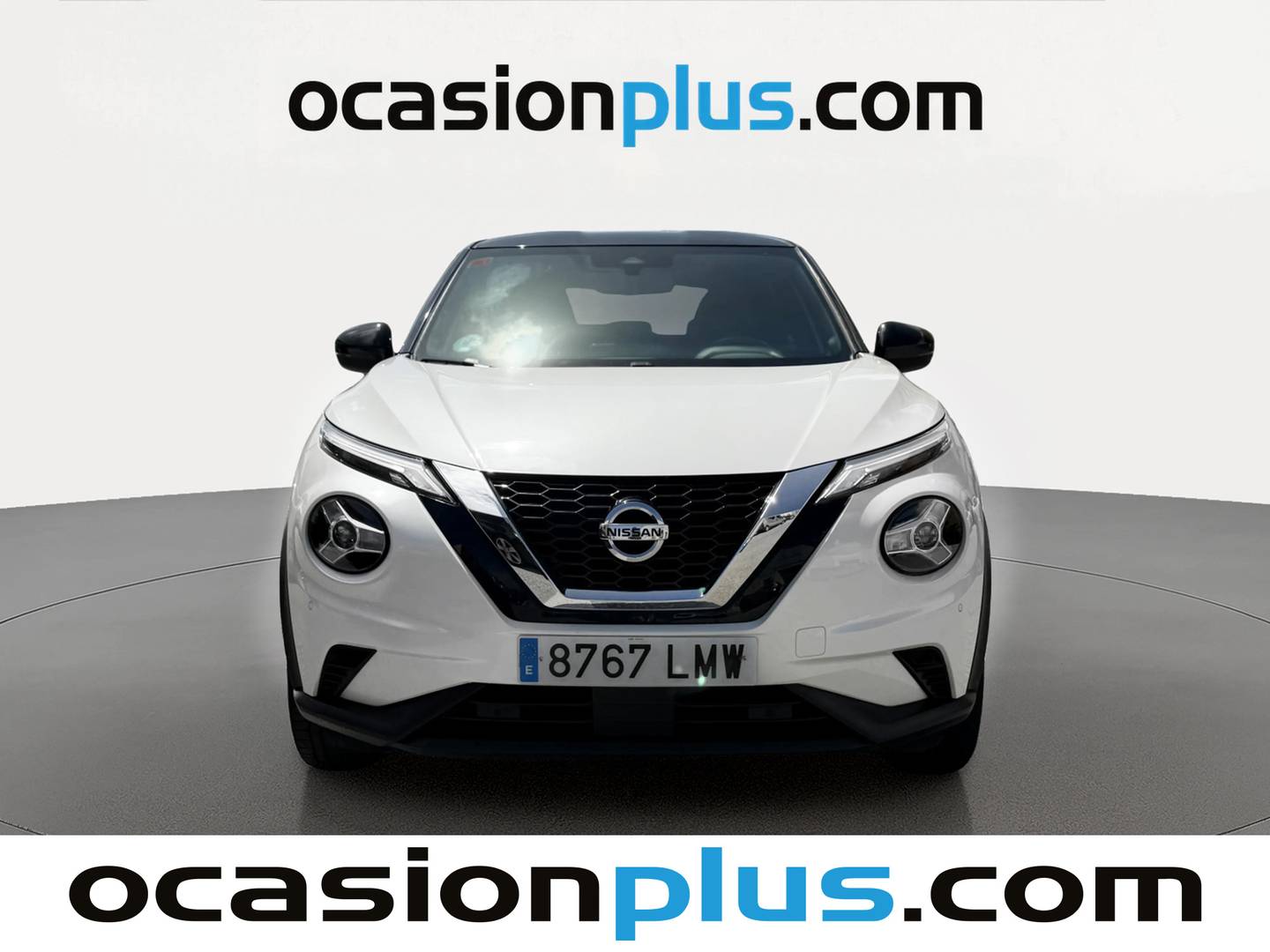 Nissan JUKE Nissan Juke DIG-T 114 Enigma DCT (114 CV) barato