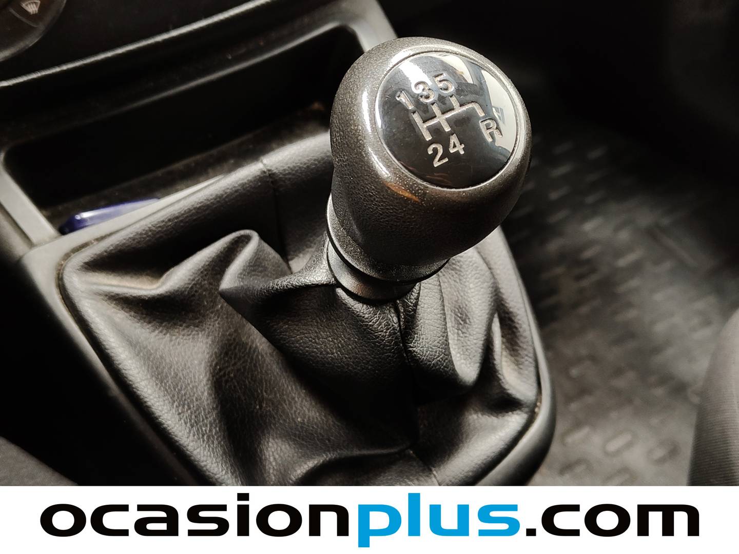 Fiat Fiorino Fiat Fiorino Cargo Base 1.4 Natural Power (70CV) de ocasión