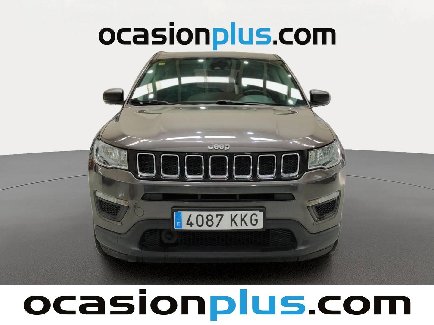 Jeep Compass Jeep Compass 1.4 Multiair Sport 4x2 (140 CV) 140cv