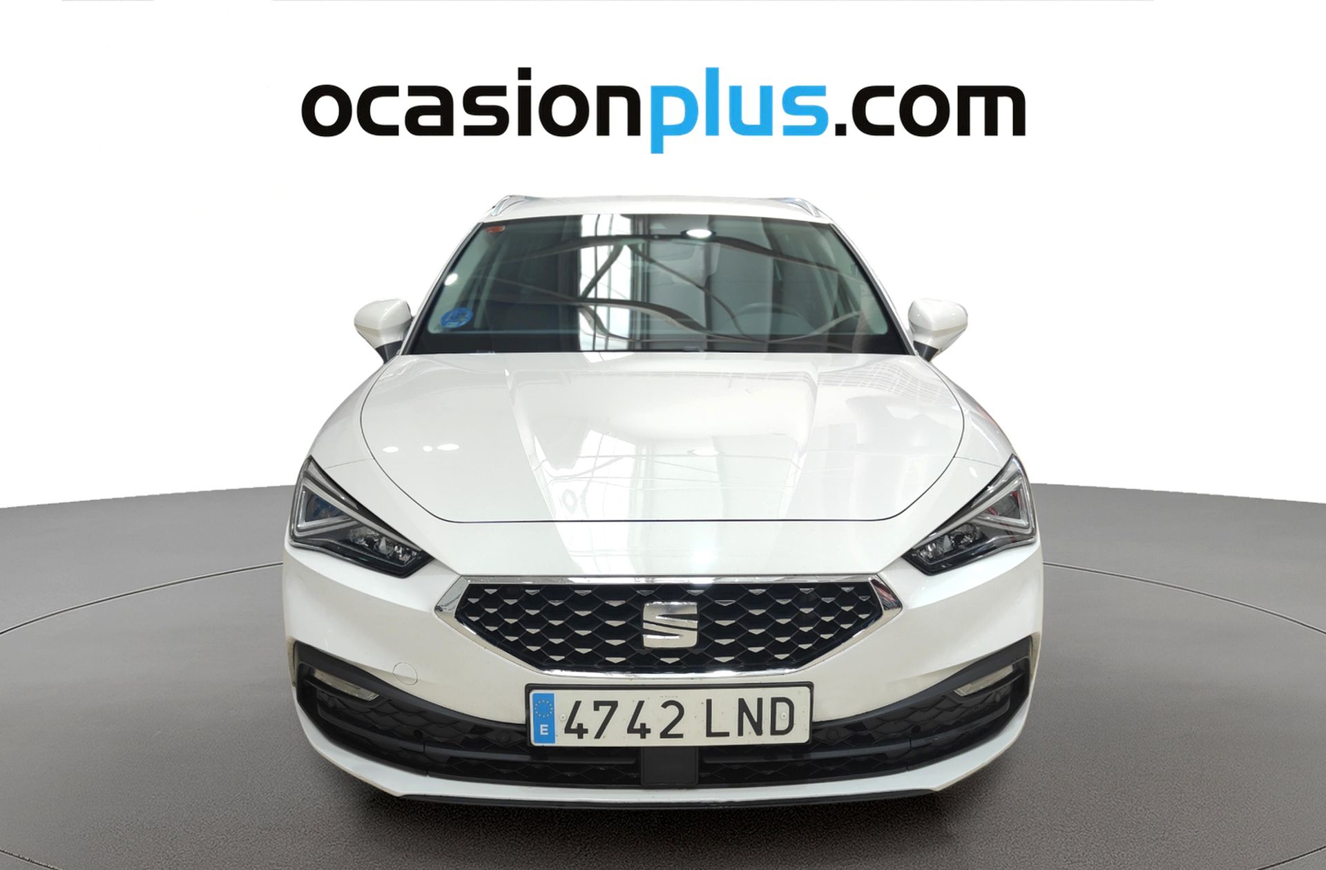 SEAT León ST 1.4 e-Hybrid Xcellence Go L DSG - foto 13