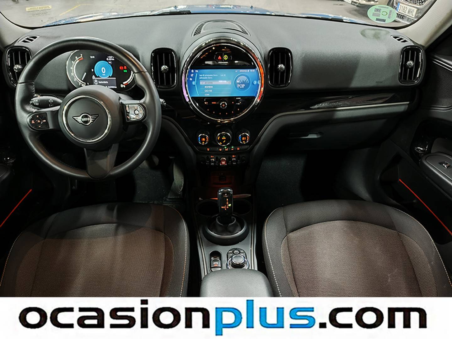 Foto Mini Countryman MINI MINI Countryman Cooper (136 CV)