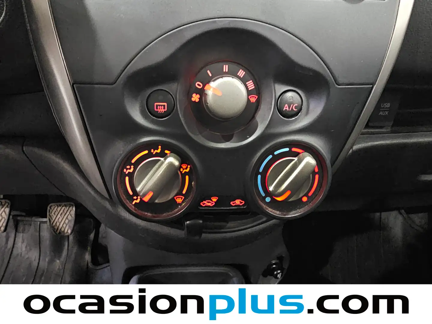 Foto Nissan Micra Nissan Micra 1.2G Acenta (80 CV)