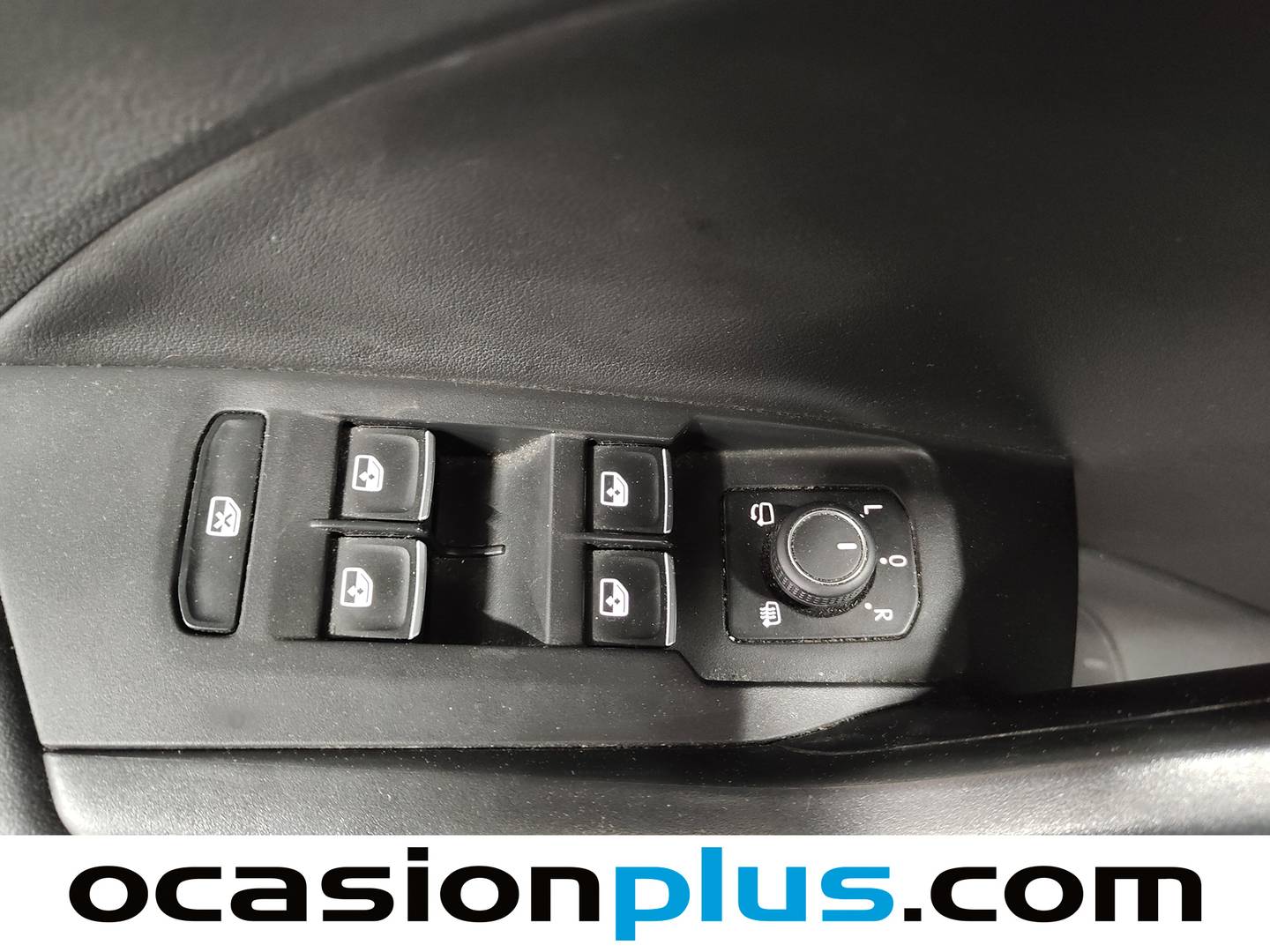 Volkswagen T-Cross Volkswagen T-Cross R-Line 1.0 TSI (116 CV) DSG automático