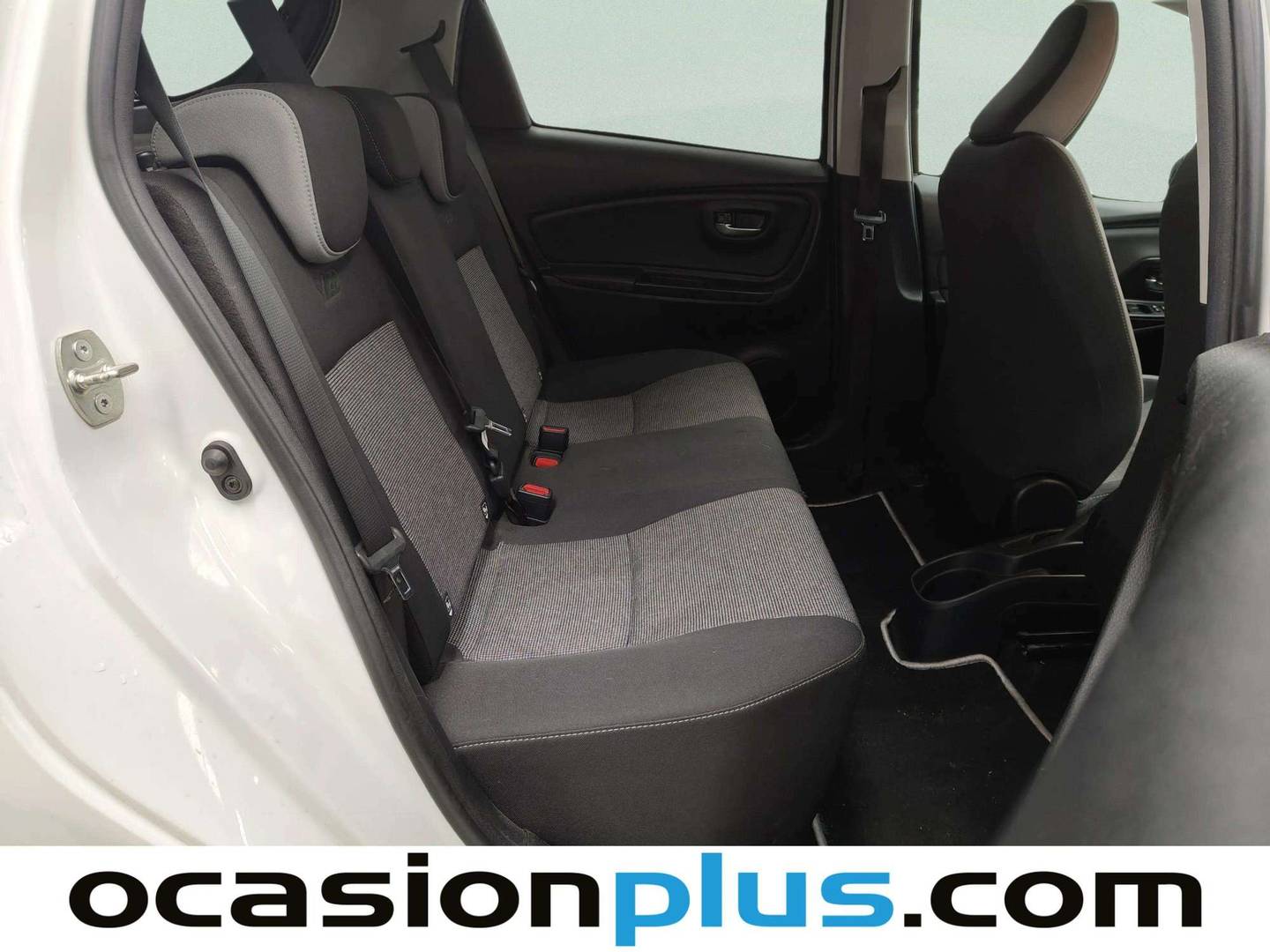 Foto Toyota Yaris Toyota Yaris 1.5 Feel (111 CV)