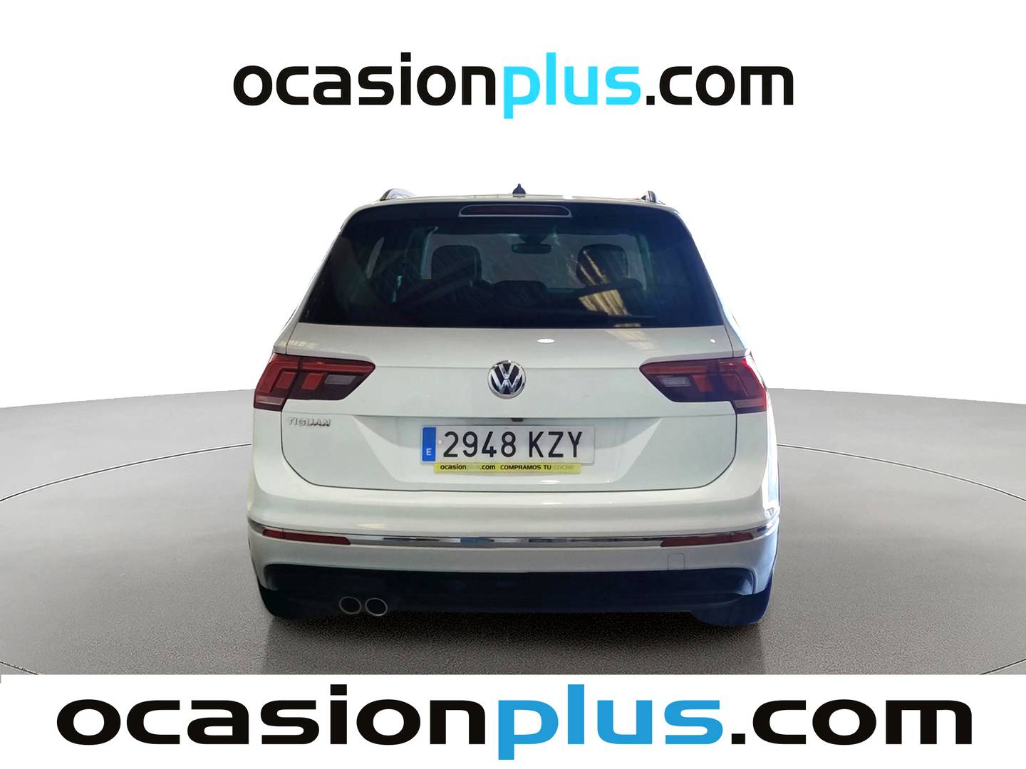 Foto Volkswagen Tiguan Volkswagen Tiguan Advance 1.5 TSI (130 CV)Pack R-Line