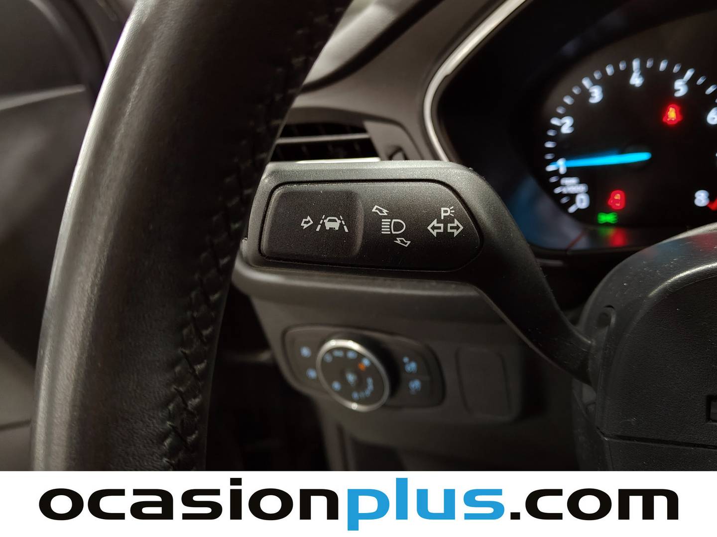 Ford Focus Ford Focus 1.0 Ecoboost MHEV Active Auto (155 CV) km 0