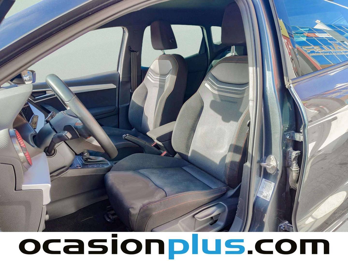 Foto Seat Ibiza SEAT Ibiza 1.5 TSI FR XL DSG (150 CV)