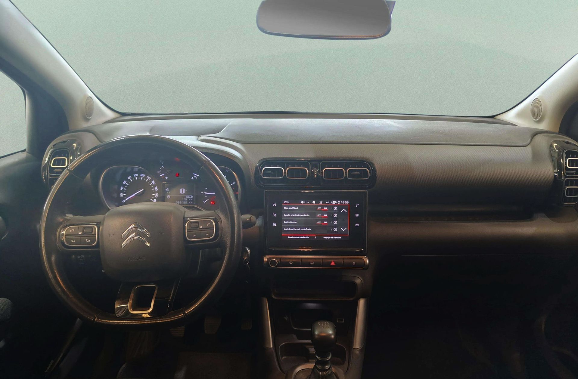 Citroën C3 Aircross BlueHDi 100 C-Series - foto 7