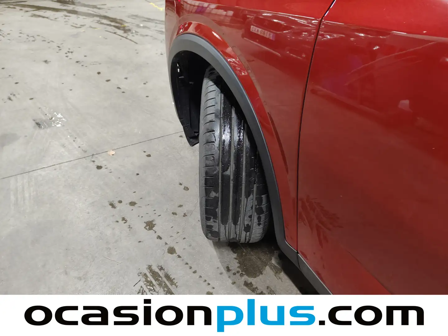 Foto Nissan QASHQAI Nissan Qashqai DIG-T 160 N-Connecta Xtronic DCT (158 CV)