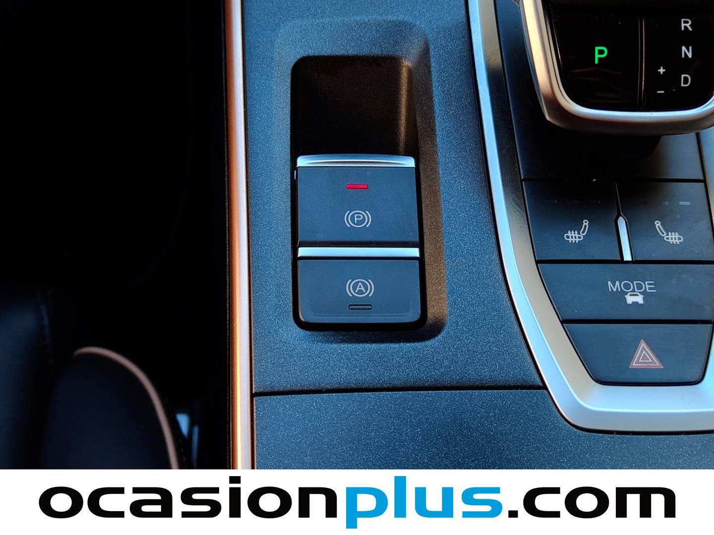 OMODA 5 Omoda 5 1.6 T-GDI Premium DCT (185 CV) de ocasión