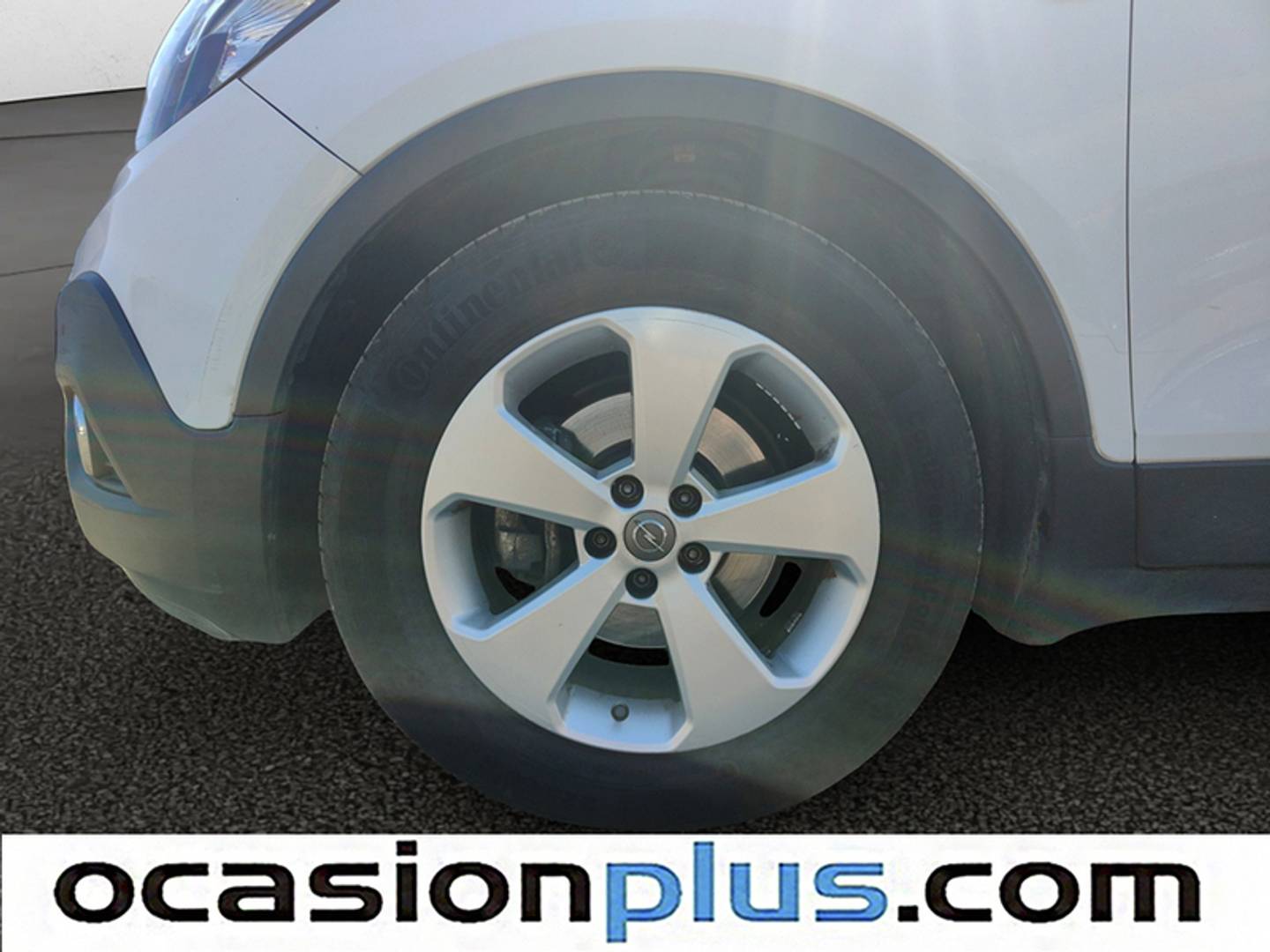 Opel Mokka Opel Mokka 1.4 Turbo S&S Selective 4x2 (140 CV) al mejor precio