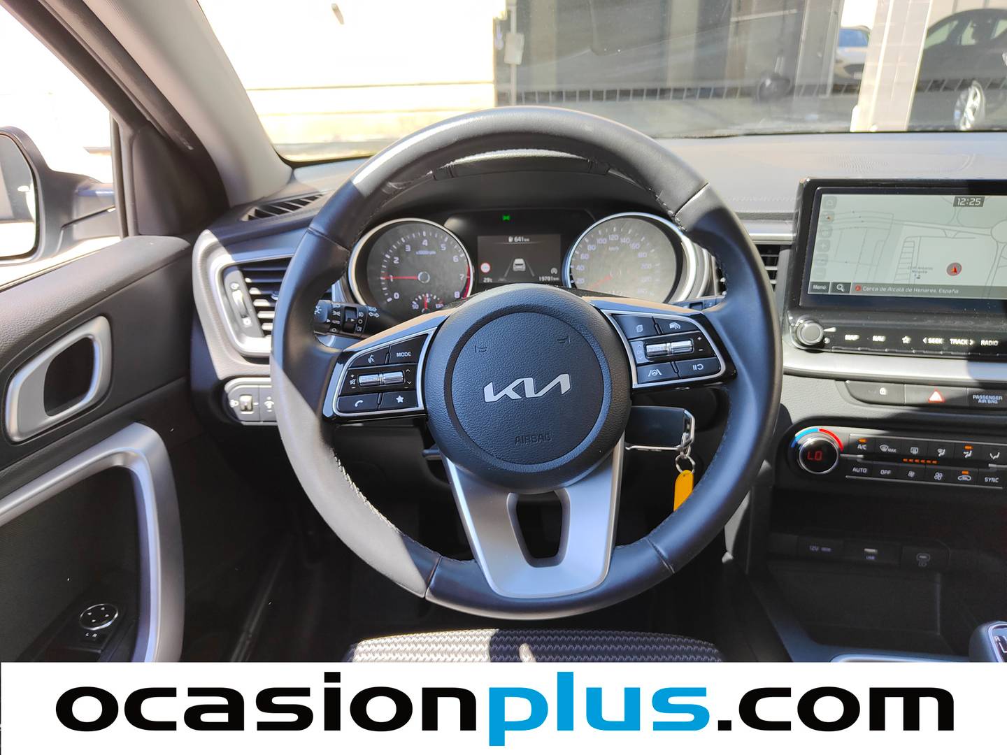 KIA Ceed KIA Ceed 1.0 T-GDI Drive (100 CV) 2025