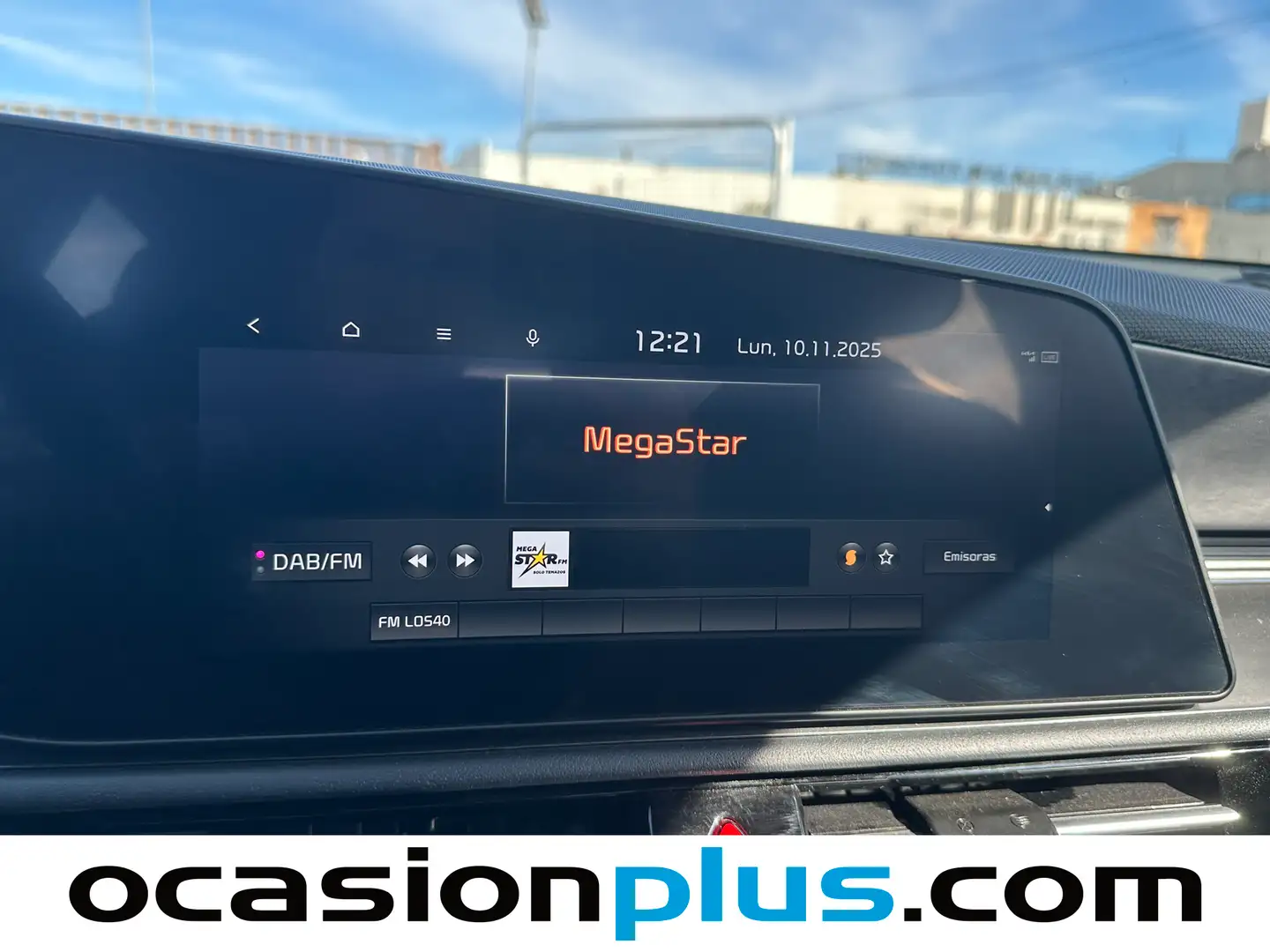 Foto KIA Niro Kia Niro 1.6 GDi HEV Drive (129 CV)