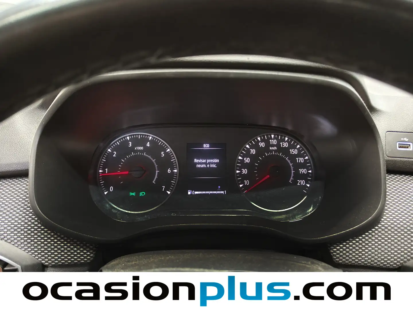 Foto Dacia Sandero Dacia Sandero Stepway Expression TCe (91 CV)