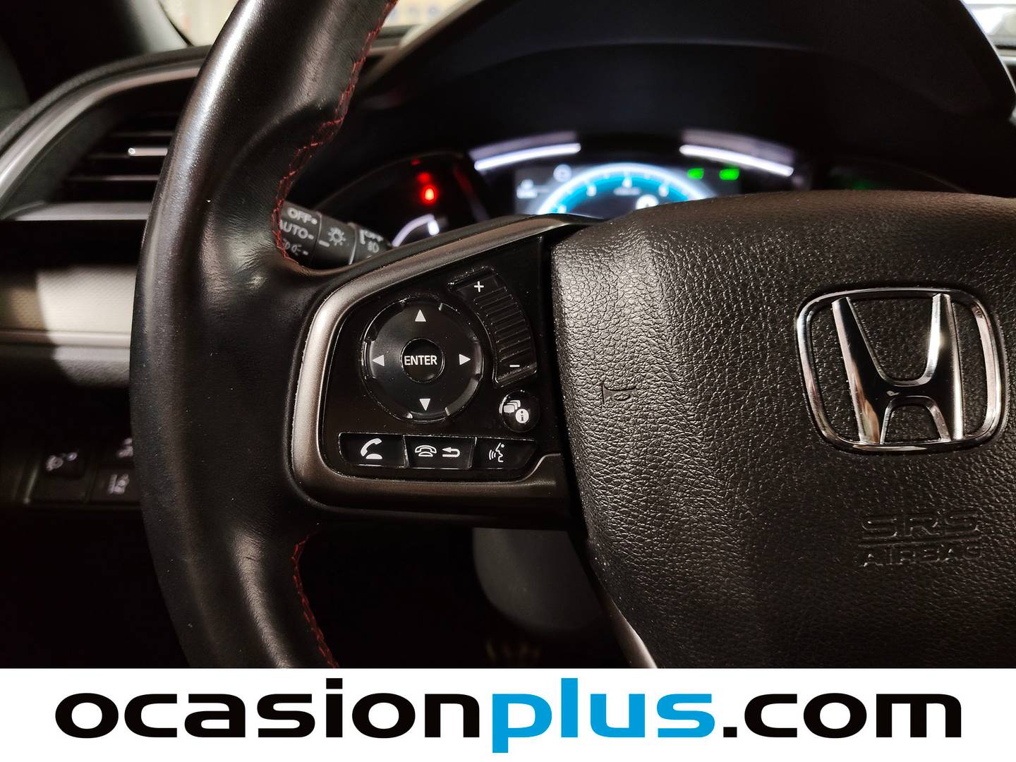 Foto Honda Civic Honda Civic 1.0 I-VTEC Turbo Dynamic Nav (126 CV)