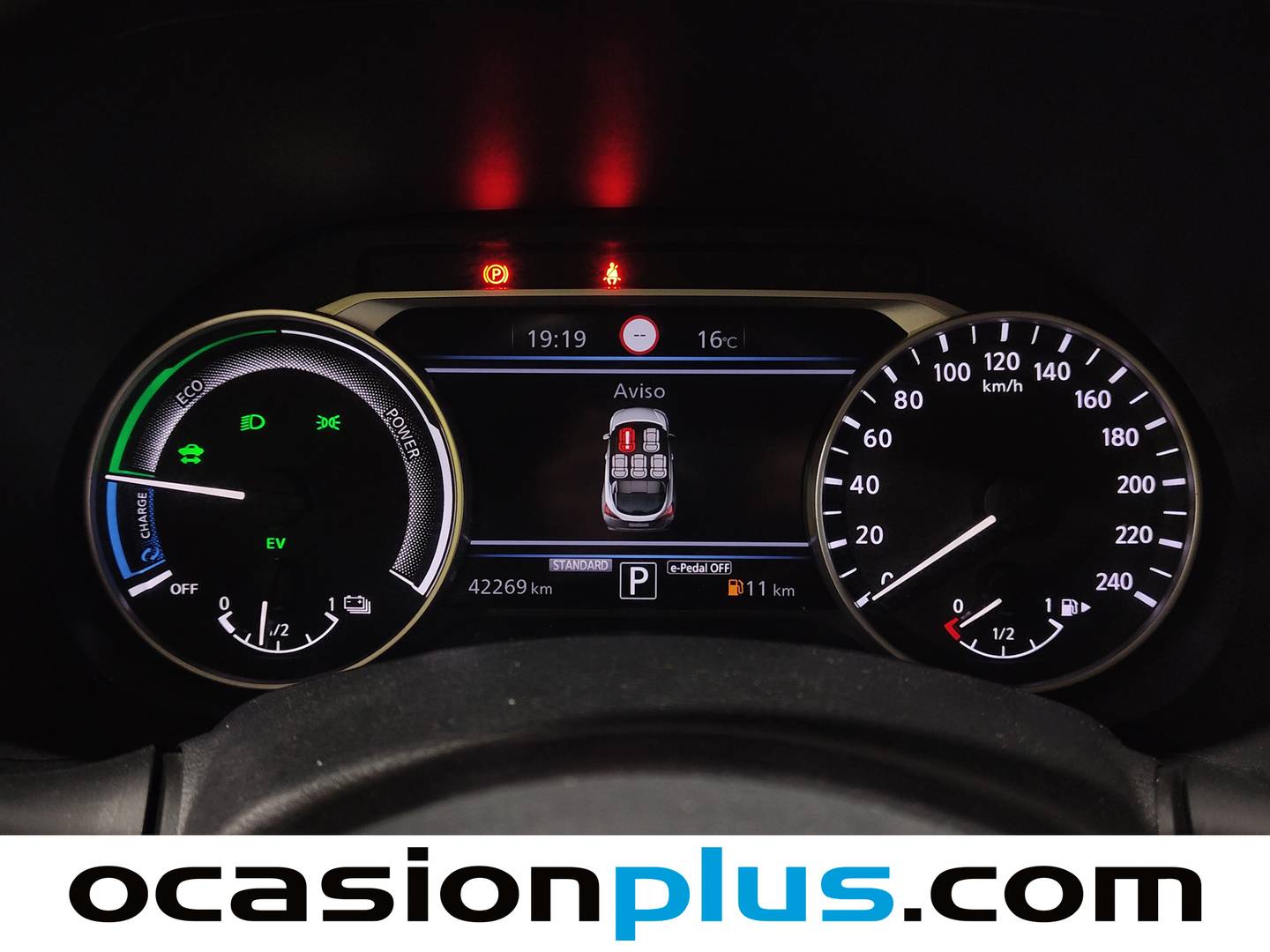 Nissan JUKE Nissan Juke Hybrid N-Design Black Auto (143 CV) de ocasión