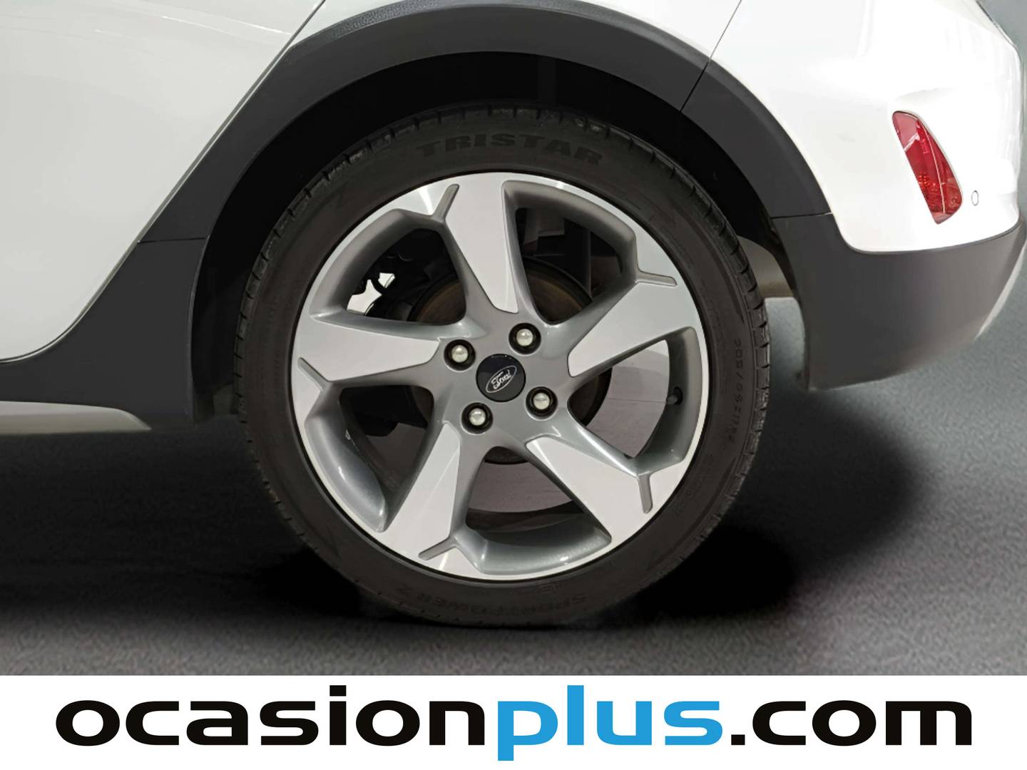 Foto Ford Fiesta Ford Fiesta 1.0 EcoBoost S&S Active+ (100 CV)