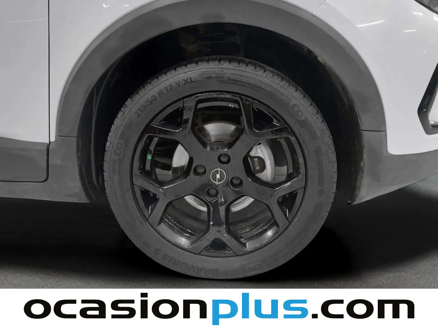 Foto Opel Crossland Opel Crossland 1.2 GS (110 CV)