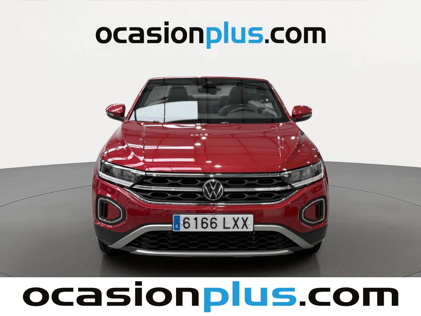 Volkswagen T-Roc Volkswagen T-Roc Cabrio Cabrio Style 1.5 TSI (150 CV) DSG 150cv