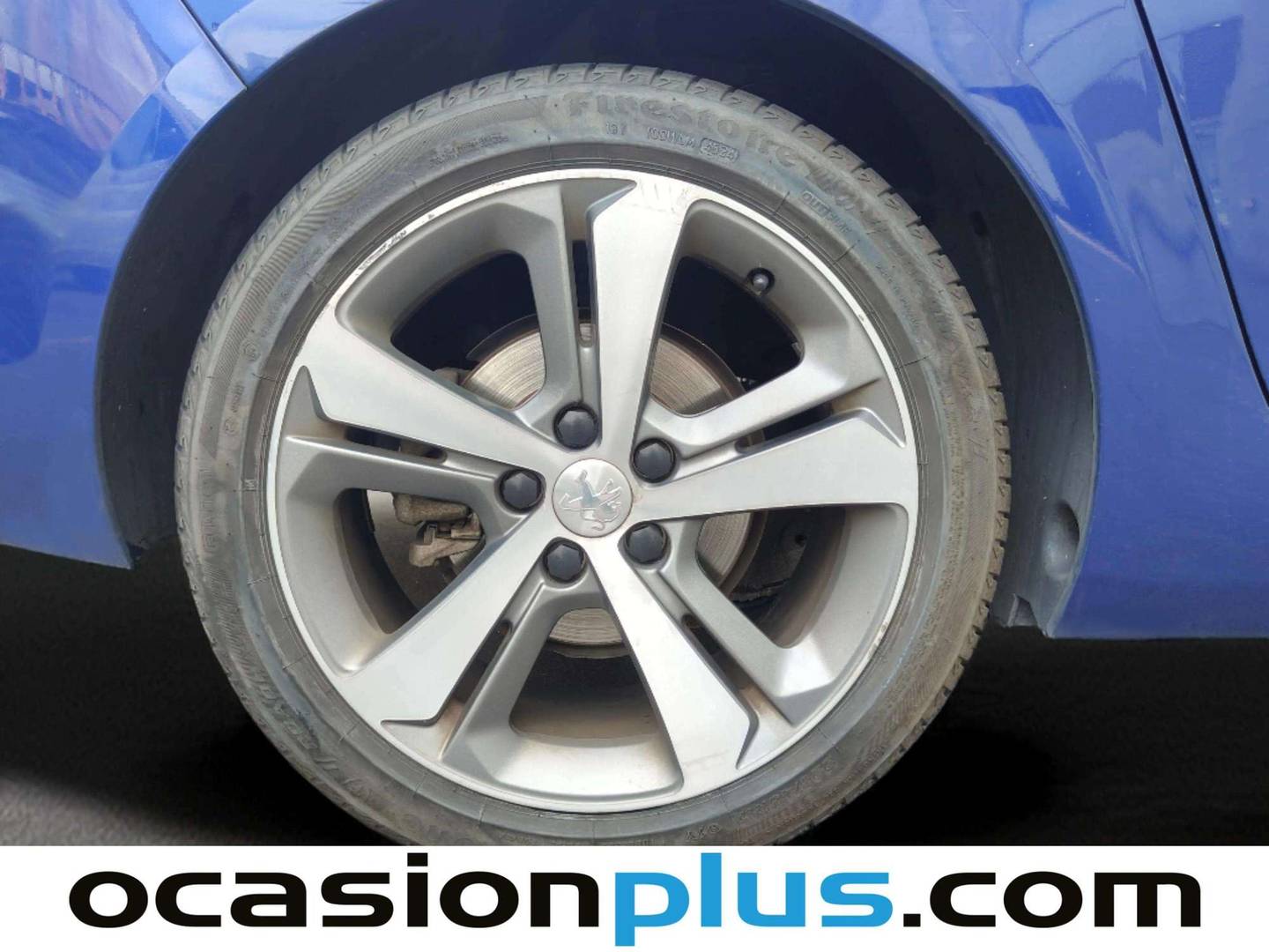 Peugeot 308 Peugeot 308 SW BlueHDI 120 S&S Allure (120 CV) barato