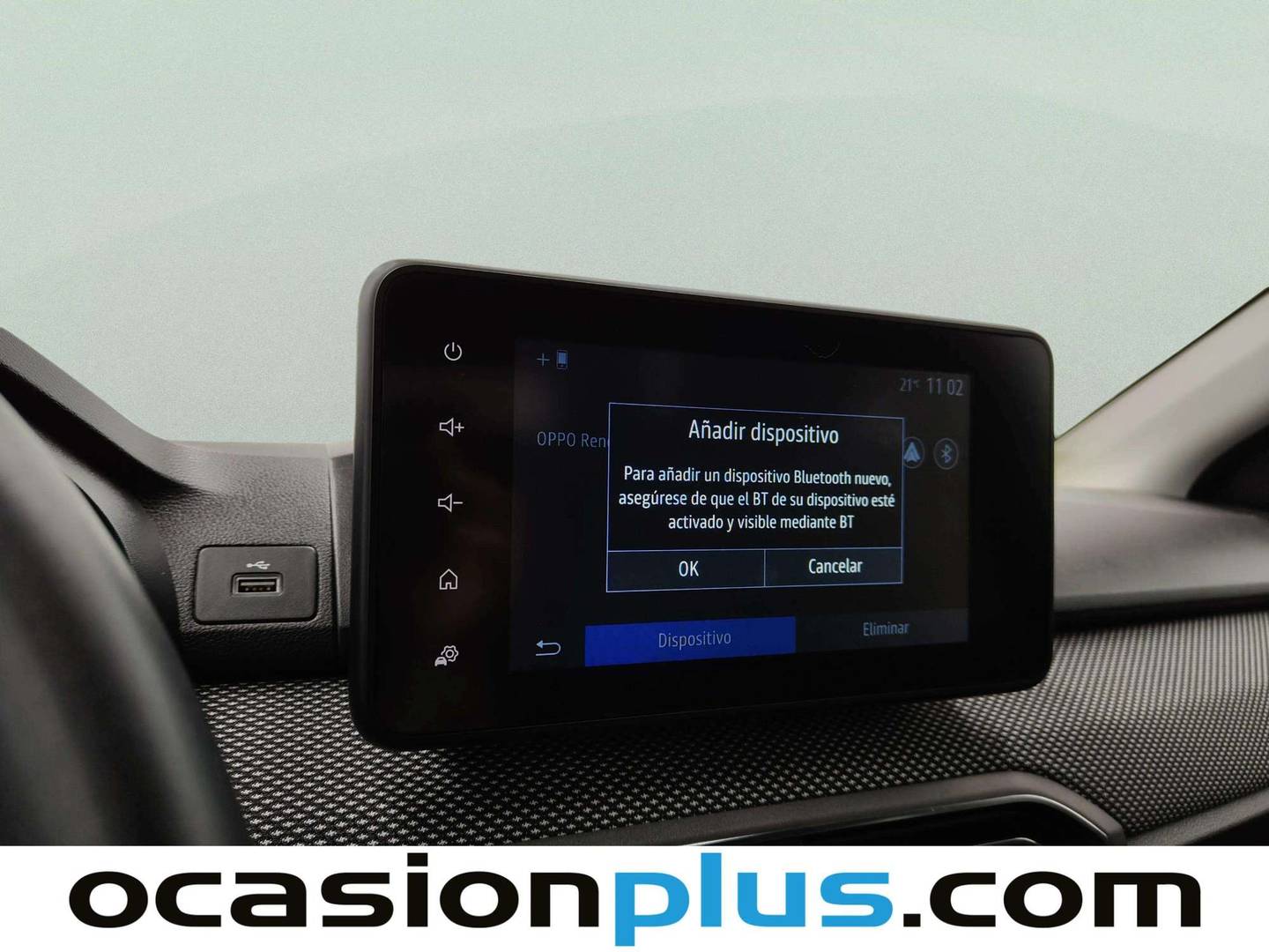 Dacia Jogger Dacia Jogger Extreme Go TCe (110 CV) seminuevo