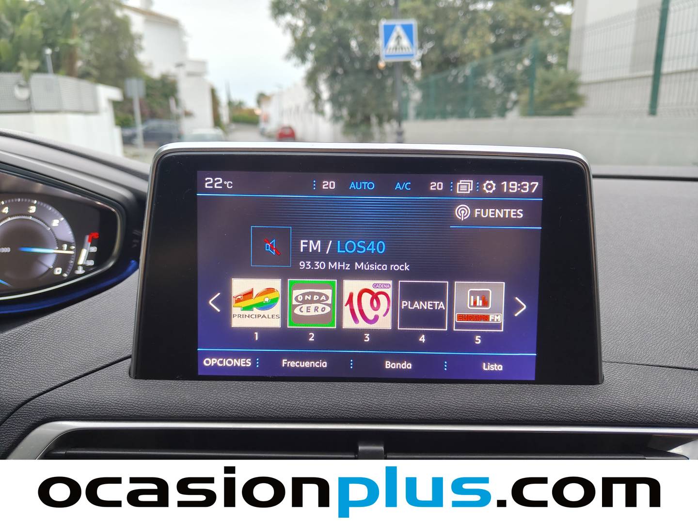 Peugeot 5008 Peugeot 5008 BlueHDi 130 S&S Allure (130 CV) 7 Plazas barato