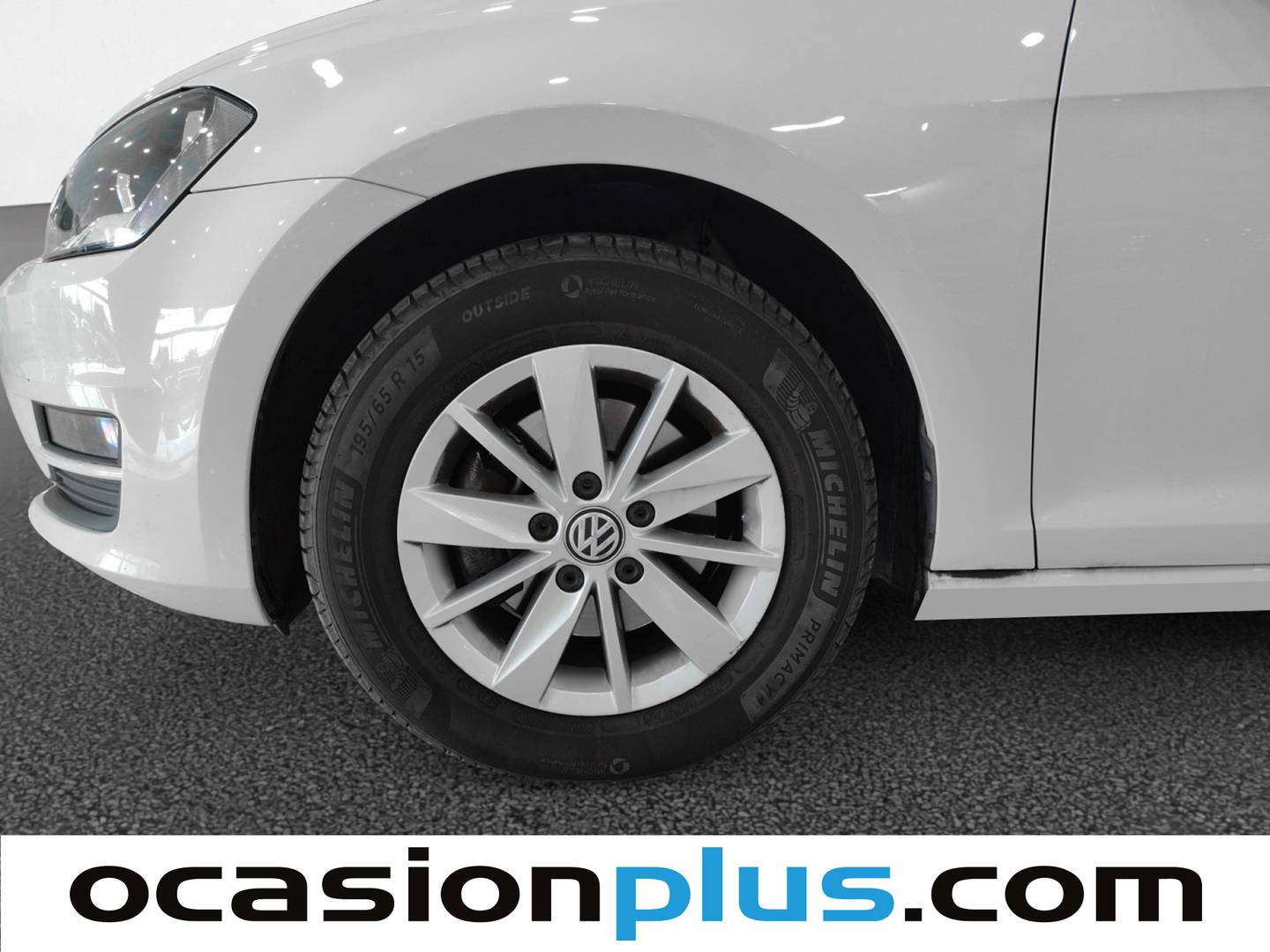 Foto Volkswagen Golf Volkswagen Golf Variant Business & Navi 1.6 TDI CR BMT (110 CV)