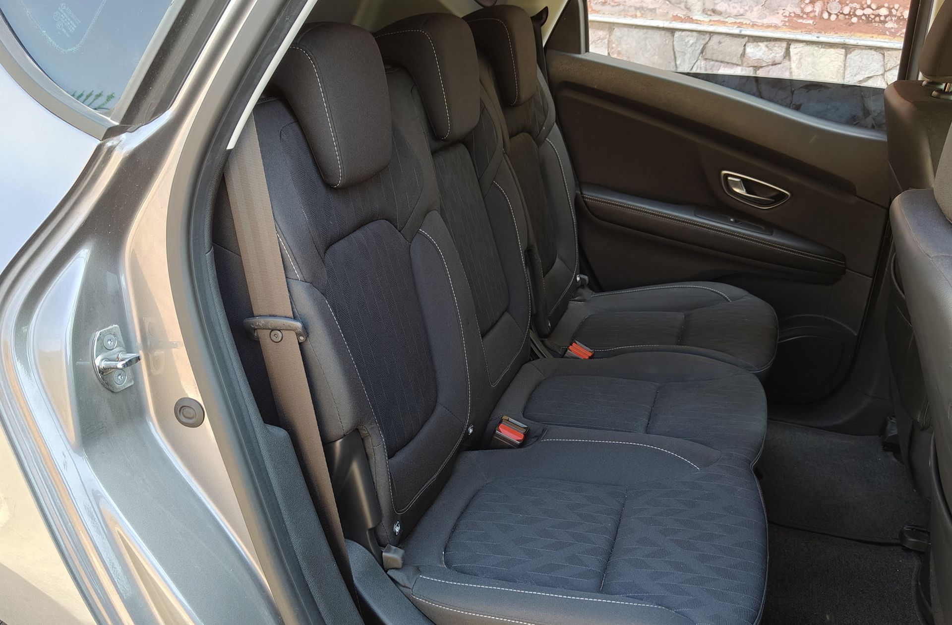 Renault Scénic Limited Blue dCi - foto 16