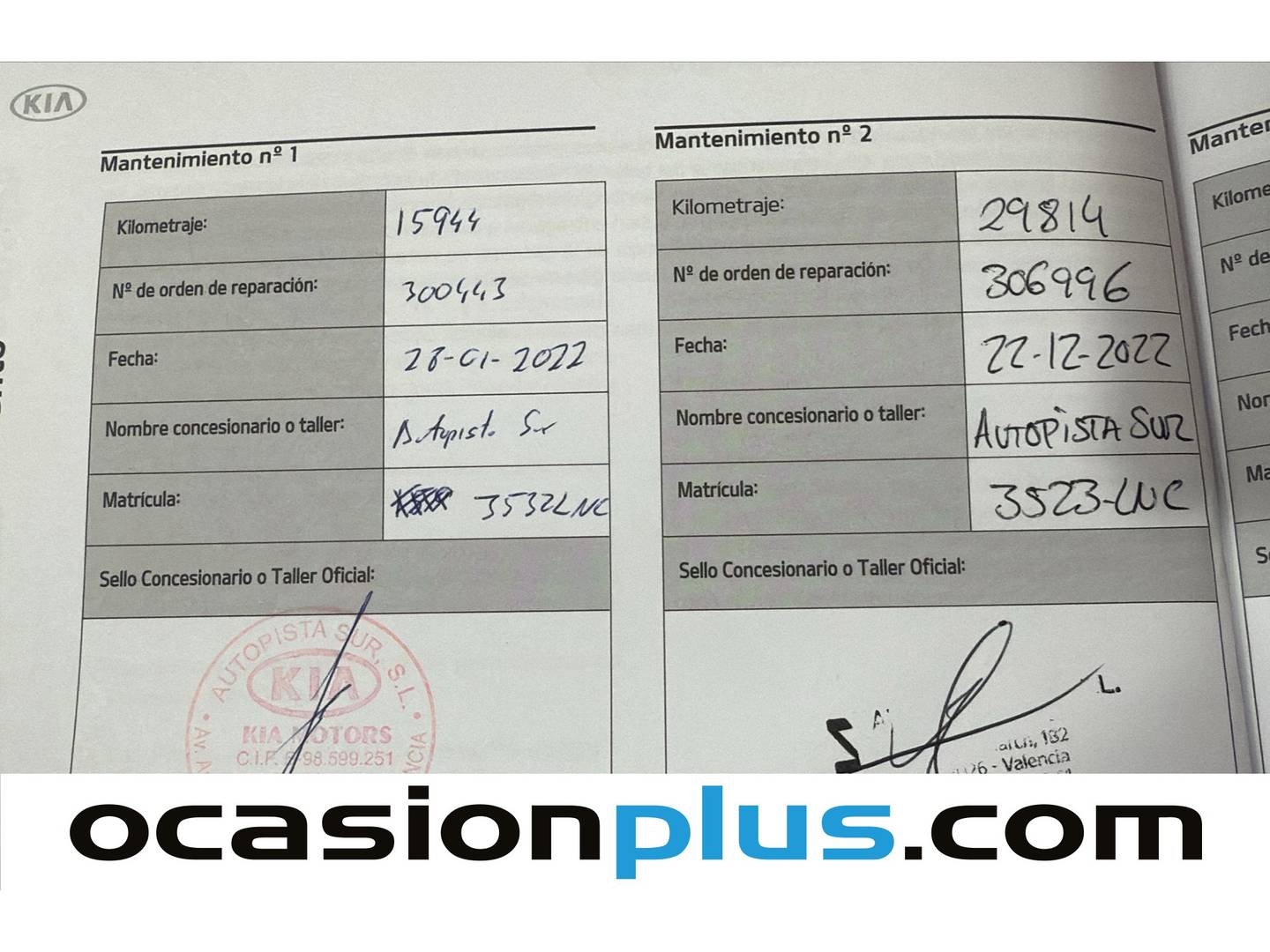 Foto KIA Rio Kia Rio 1.0 T-GDi MHEV iMT Drive (100 CV)