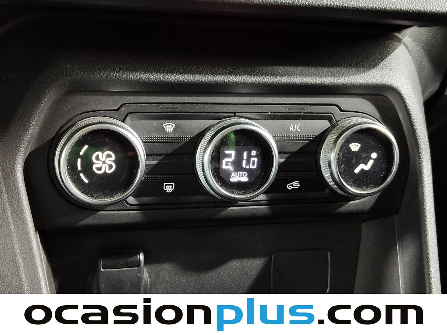 Foto Dacia Sandero Dacia Sandero Comfort ECO-G (100 CV)