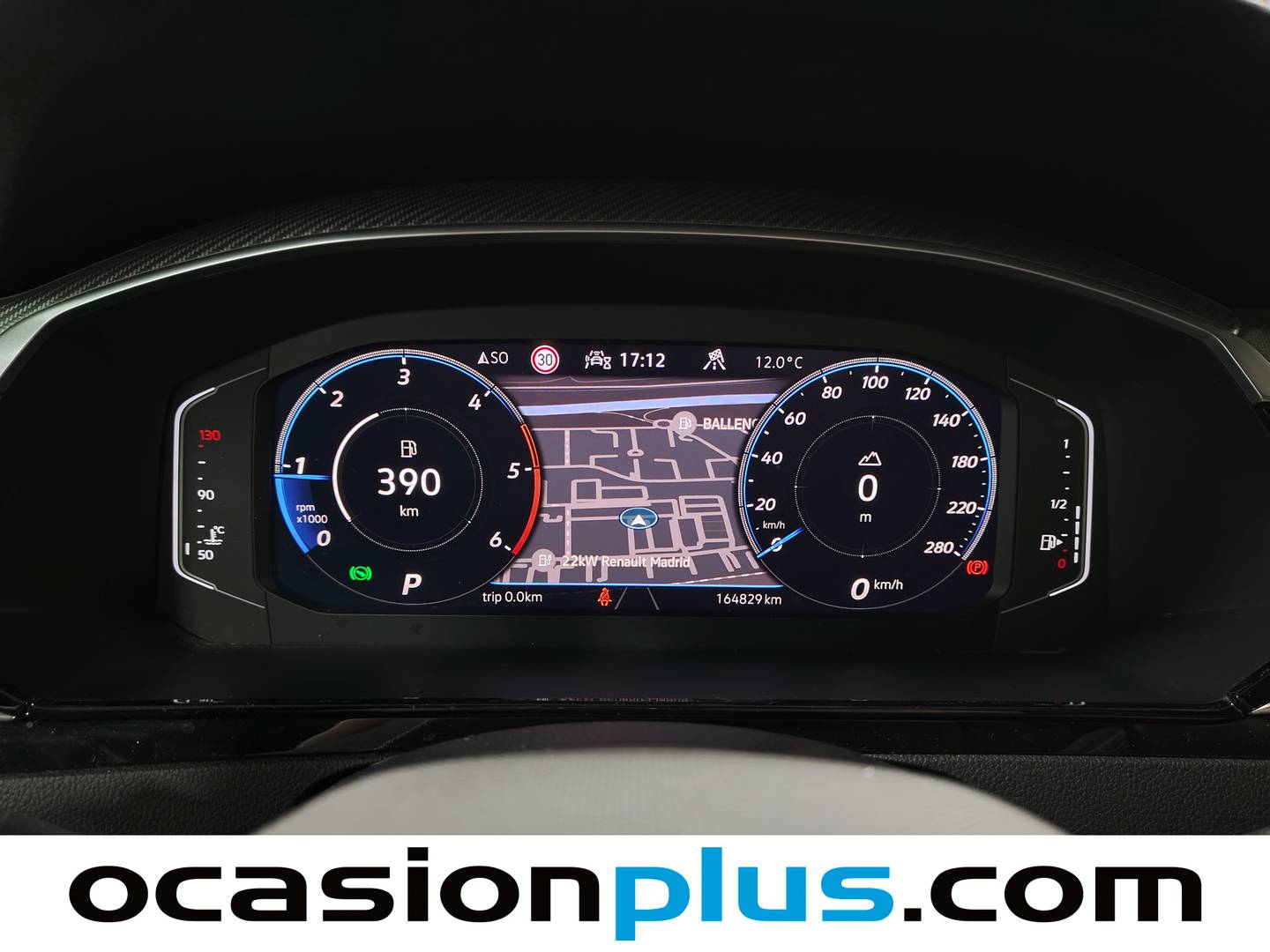 Volkswagen Arteon Volkswagen Arteon Shooting Brake R-Line 2.0 TDI (150 CV) DSG 2022