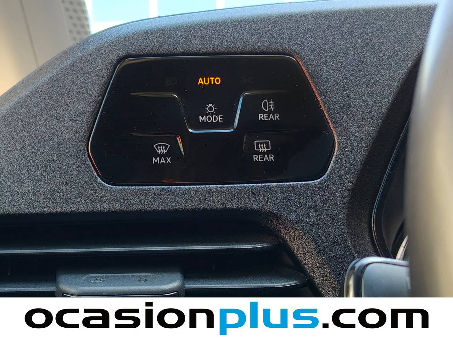 Volkswagen Caddy Volkswagen Caddy Maxi Origin 2.0 TDI (102 CV) 7 Plazas 102cv