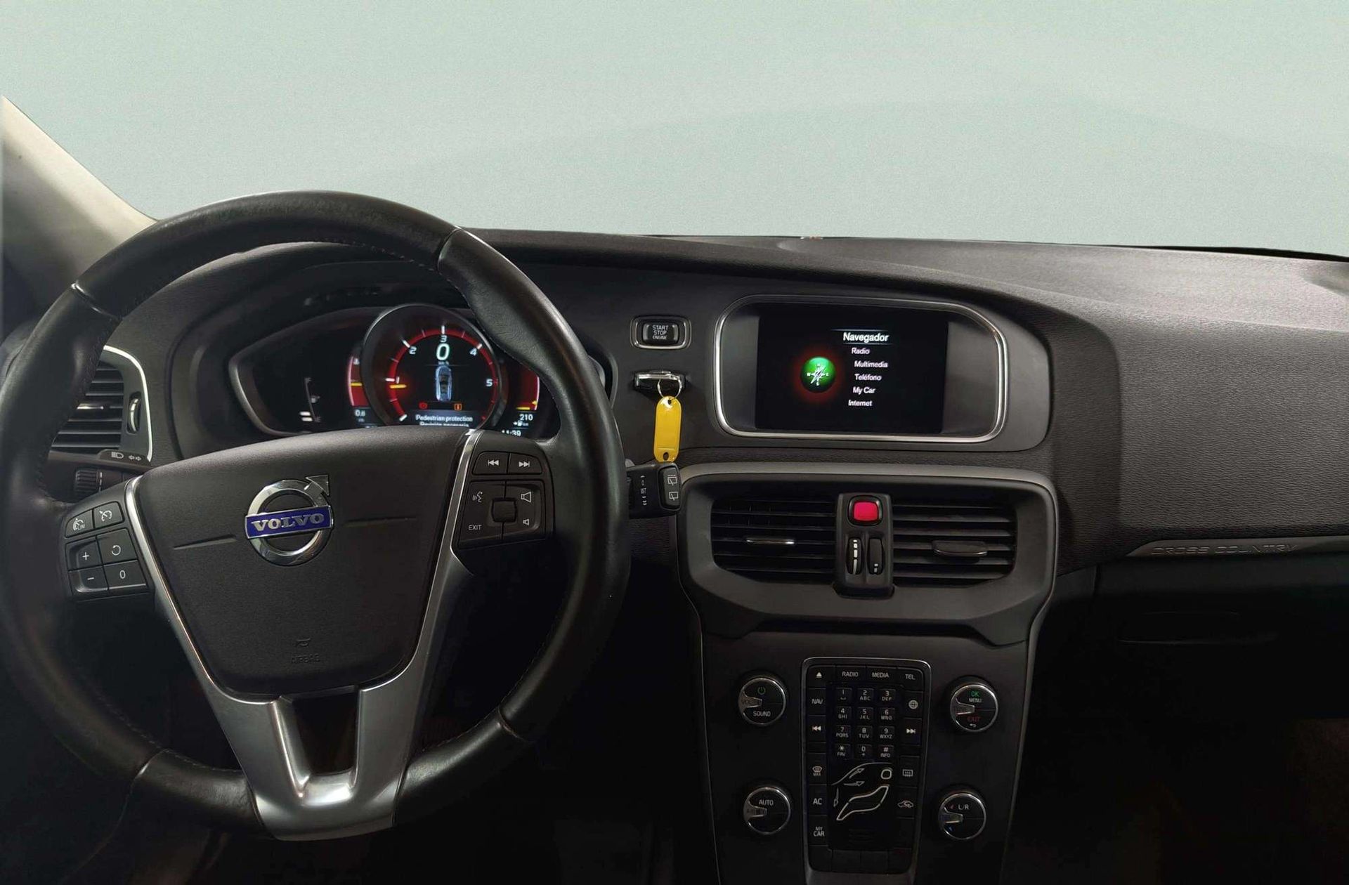 Volvo V40 D2 Momentum - foto 6
