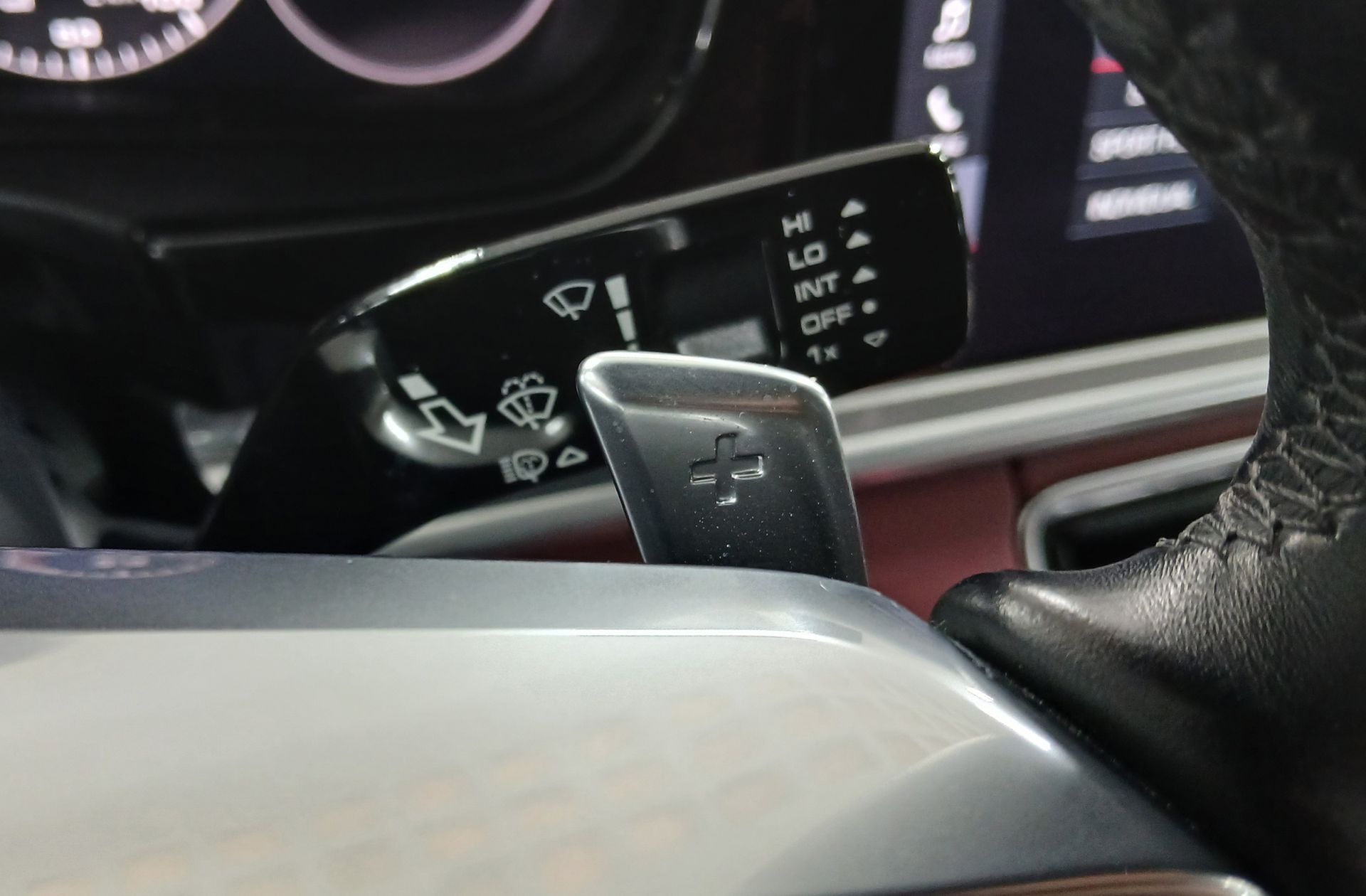 Porsche Panamera 4 E-Hybrid - foto 32