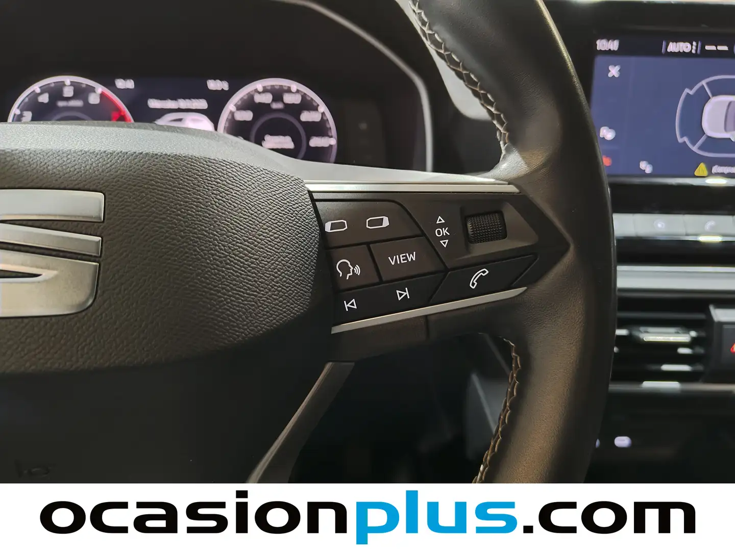 Foto Seat León SEAT León ST ST 1.5 TSI S&S Style XL (130 CV)