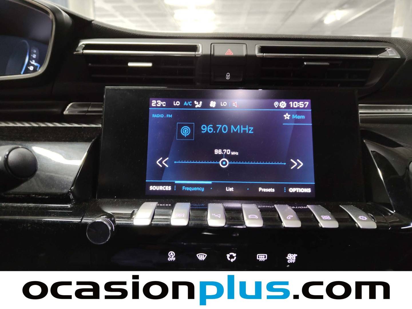 Foto Peugeot 508 Peugeot 508 PureTech 130 Active Pack EAT8 (130 CV)