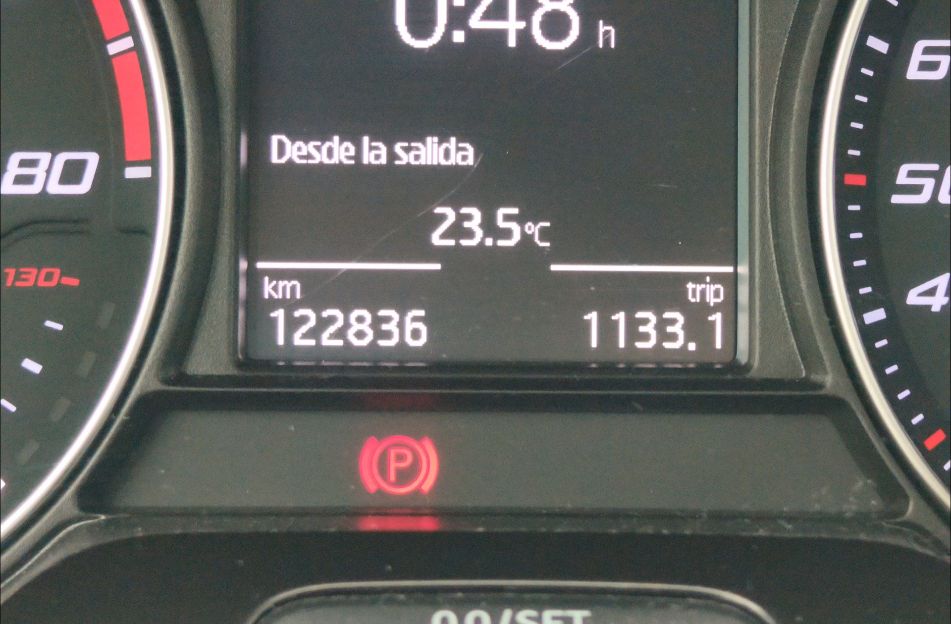 SEAT Ibiza 1.0 EcoTSI Style Connect DSG - foto 8
