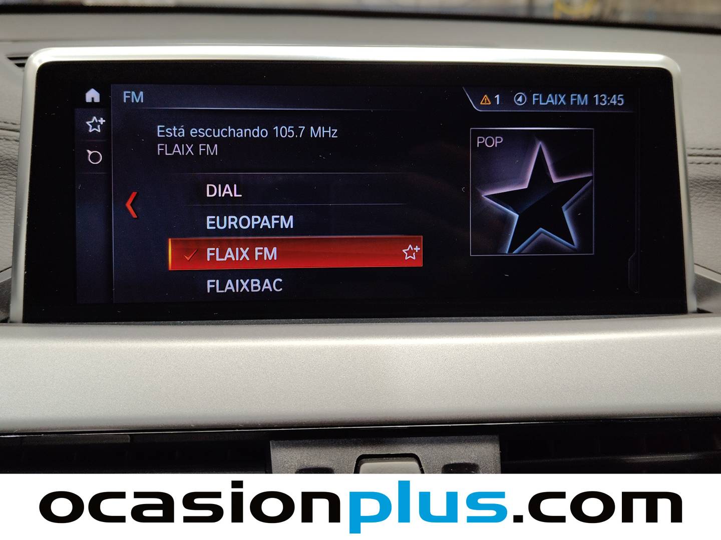 BMW X2 BMW X2 sDrive18d Business (150 CV) de segunda mano