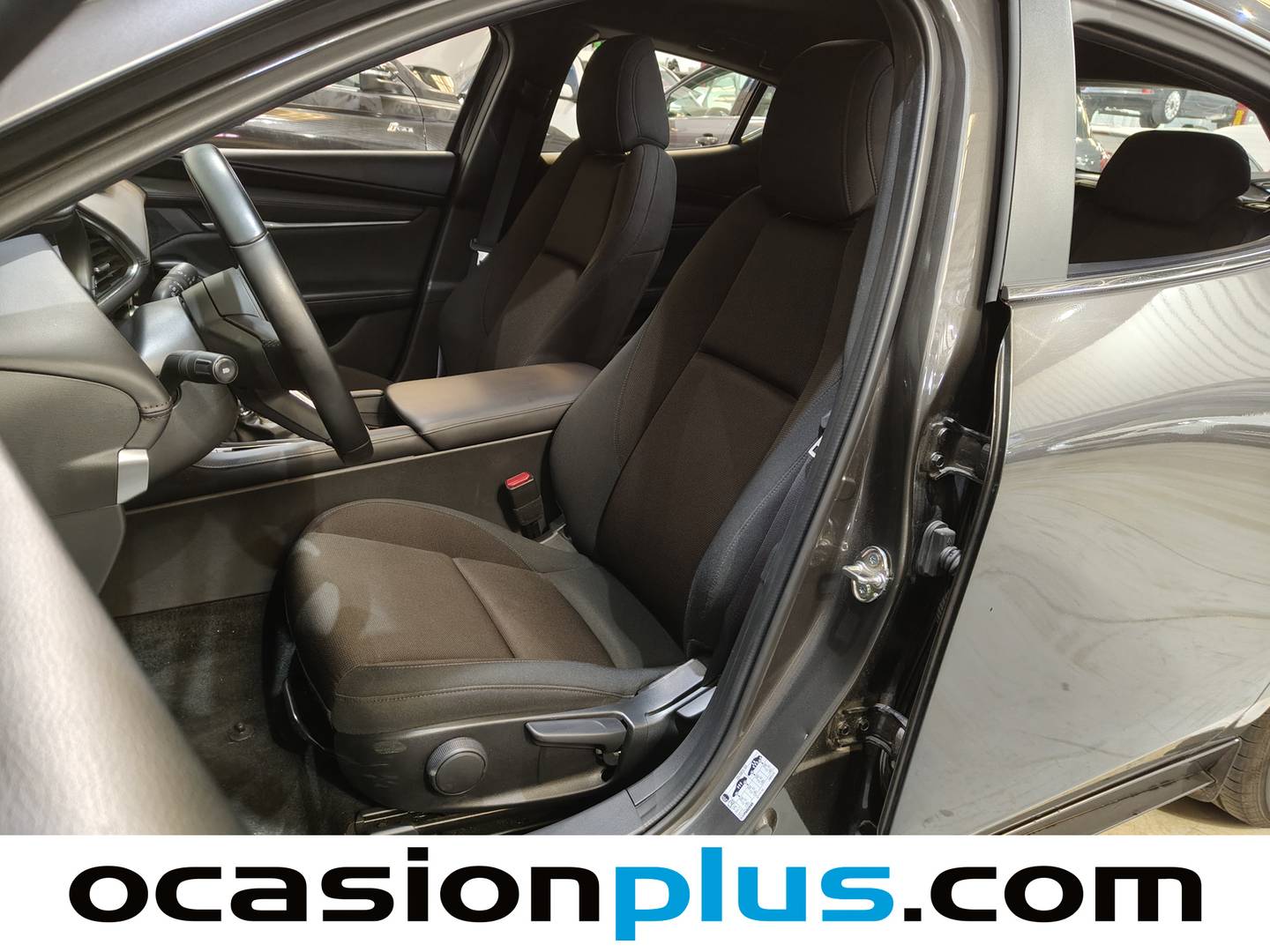 Foto Mazda Mazda3 Mazda Mazda 3 2.5L E-SKY G MHEV Prime-line (140 CV)