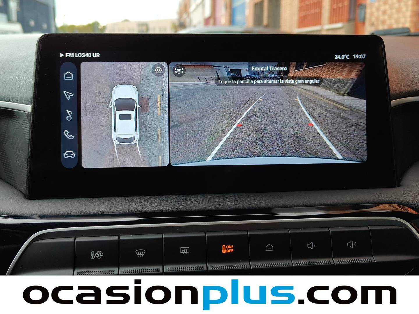 Accesorios del MG MG3 MG MG3 Hybrid+ Luxury (195 CV)