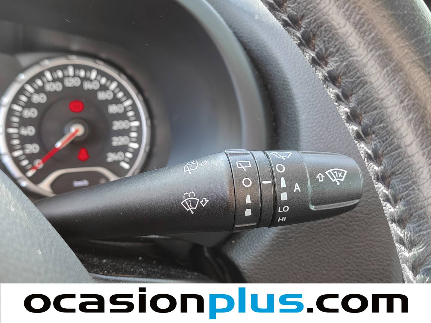 Foto Jeep Renegade Jeep Renegade 1.3G Longitude 4x2 DDCT  (150 CV)