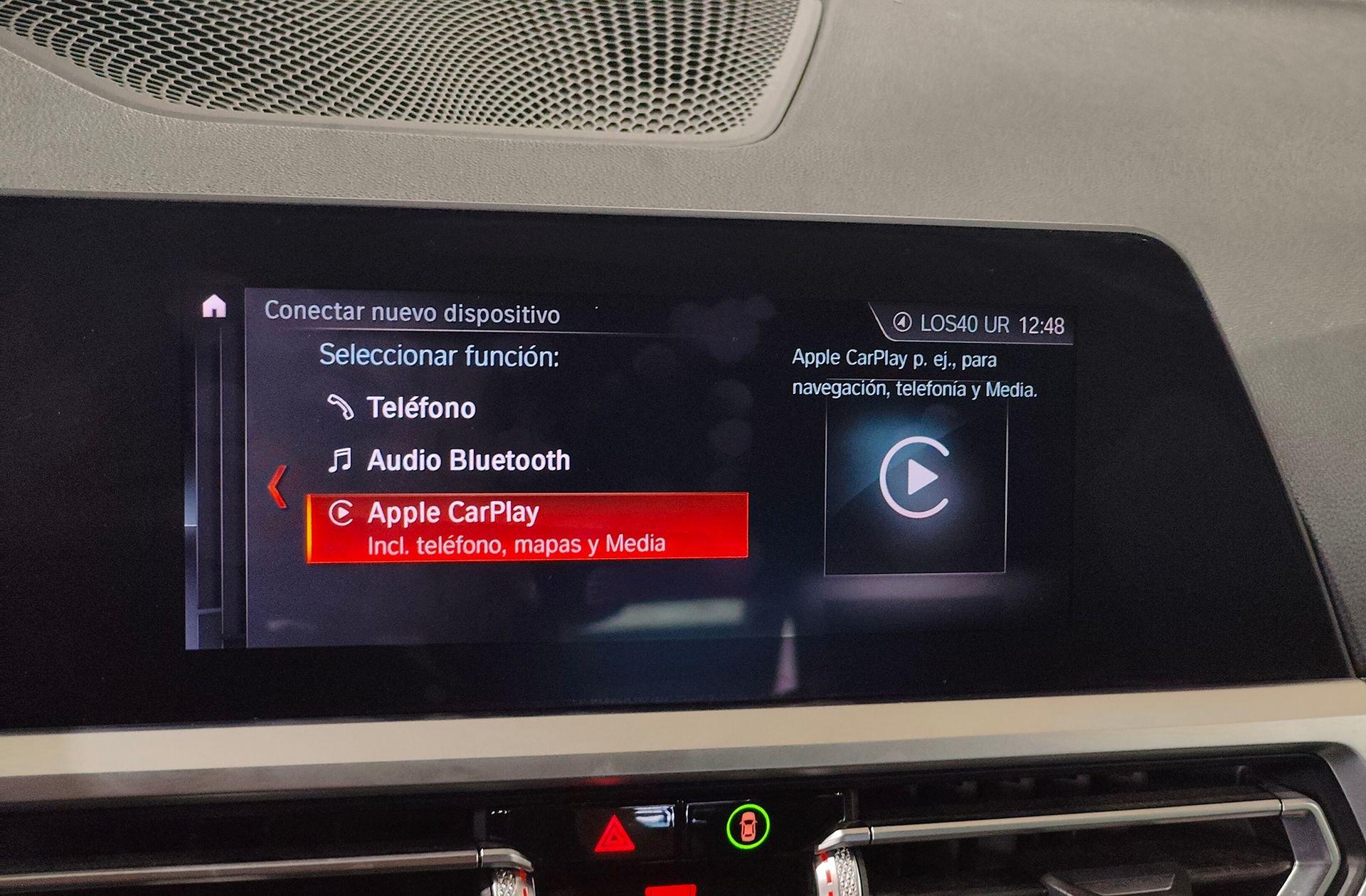 BMW Serie 3 318d Pack M - foto 10