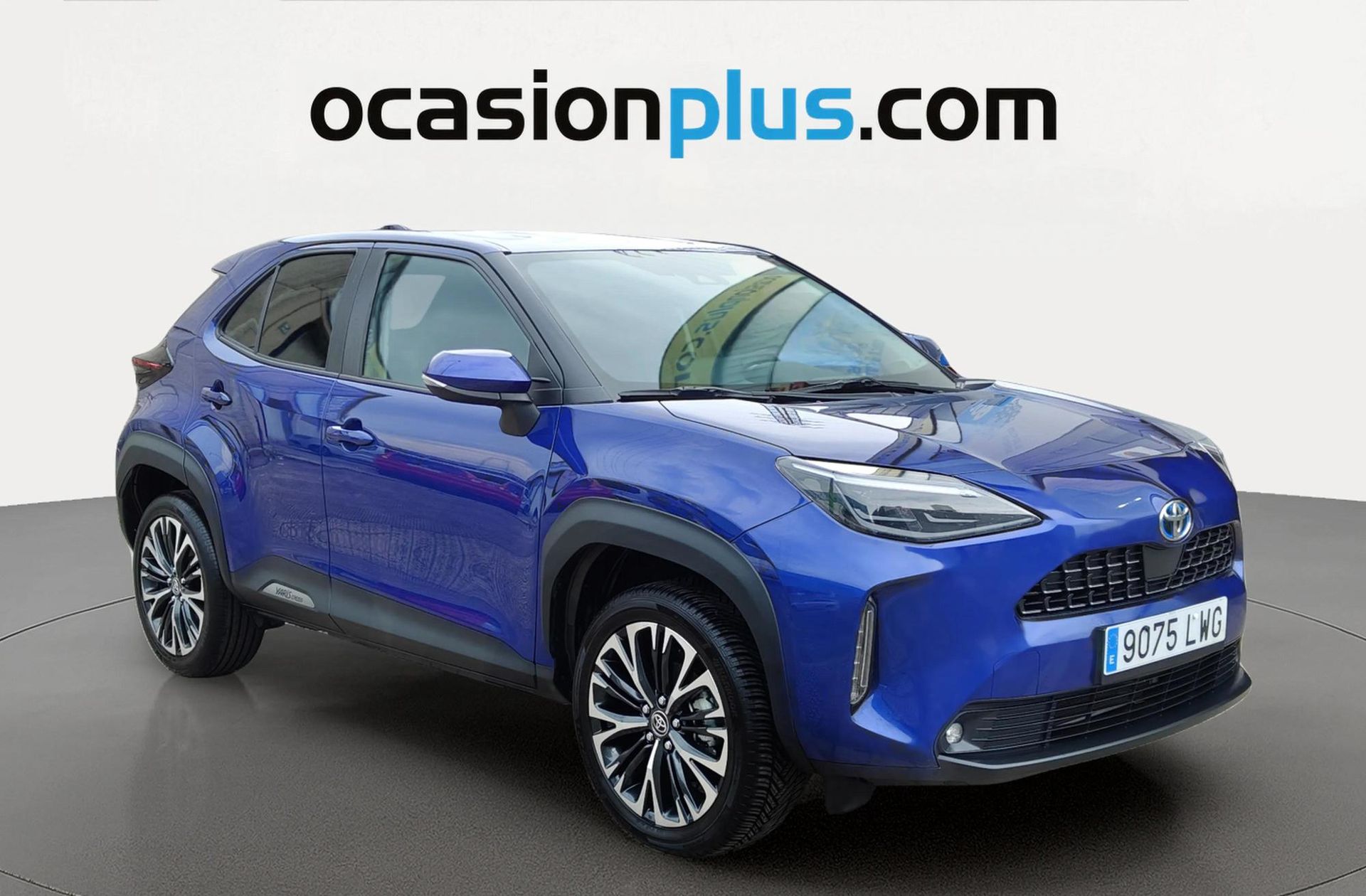 Toyota Yaris Cross 120H Style - foto 2