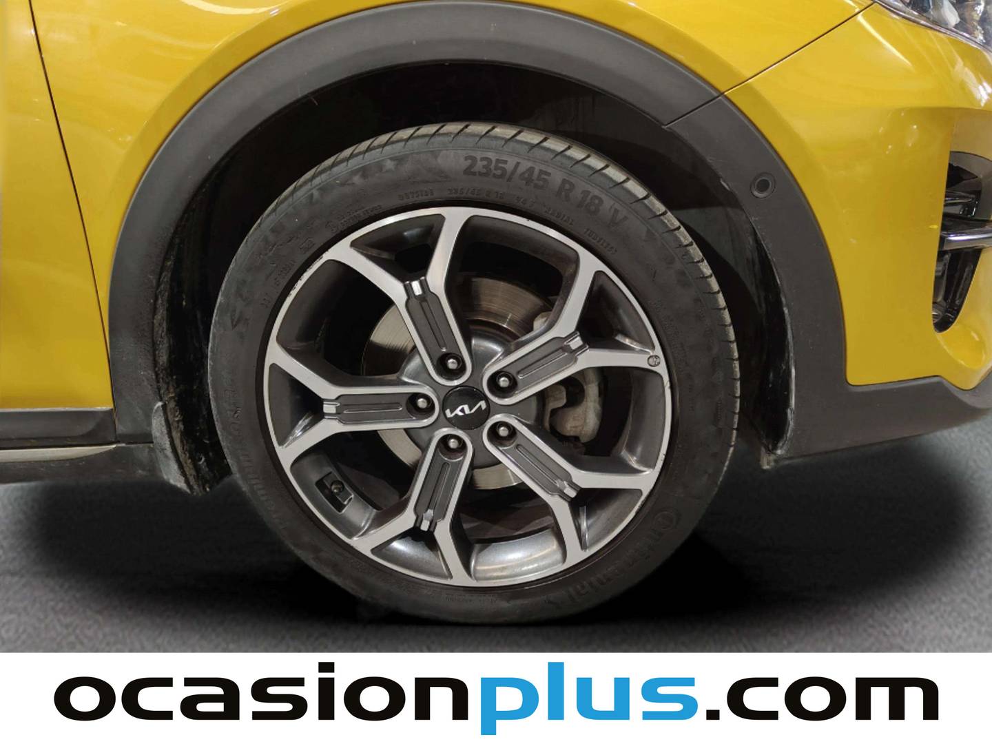 KIA XCeed KIA XCeed 1.5 MHEV iMT Emotion (160 CV) km 0