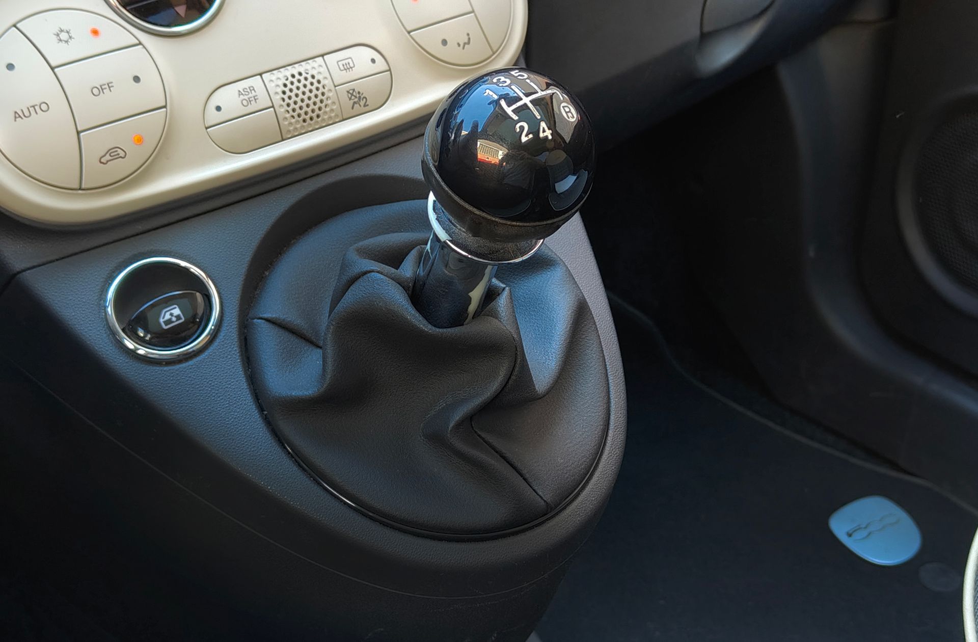 Fiat 500 1.2 Lounge - foto 5